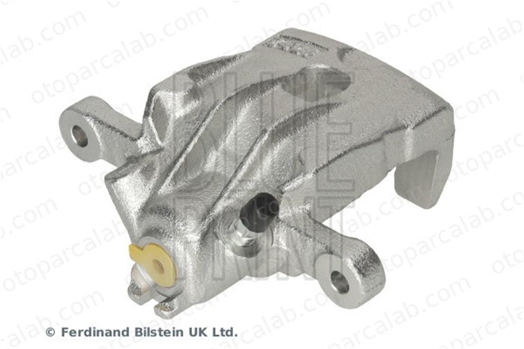 BLUE PRINT ADBP450196 Fren Kaliper Arka Sol HYUNDAI i20 I ADBP450196 583001J300