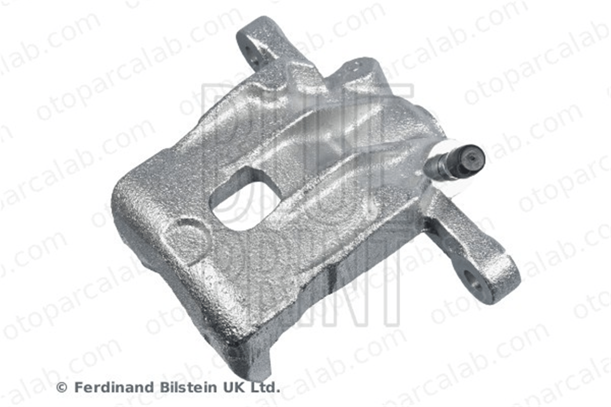 BLUE PRINT ADBP450197 Fren Kaliper Arka Sağ HYUNDAI i20 I ADBP450197 583111JA30