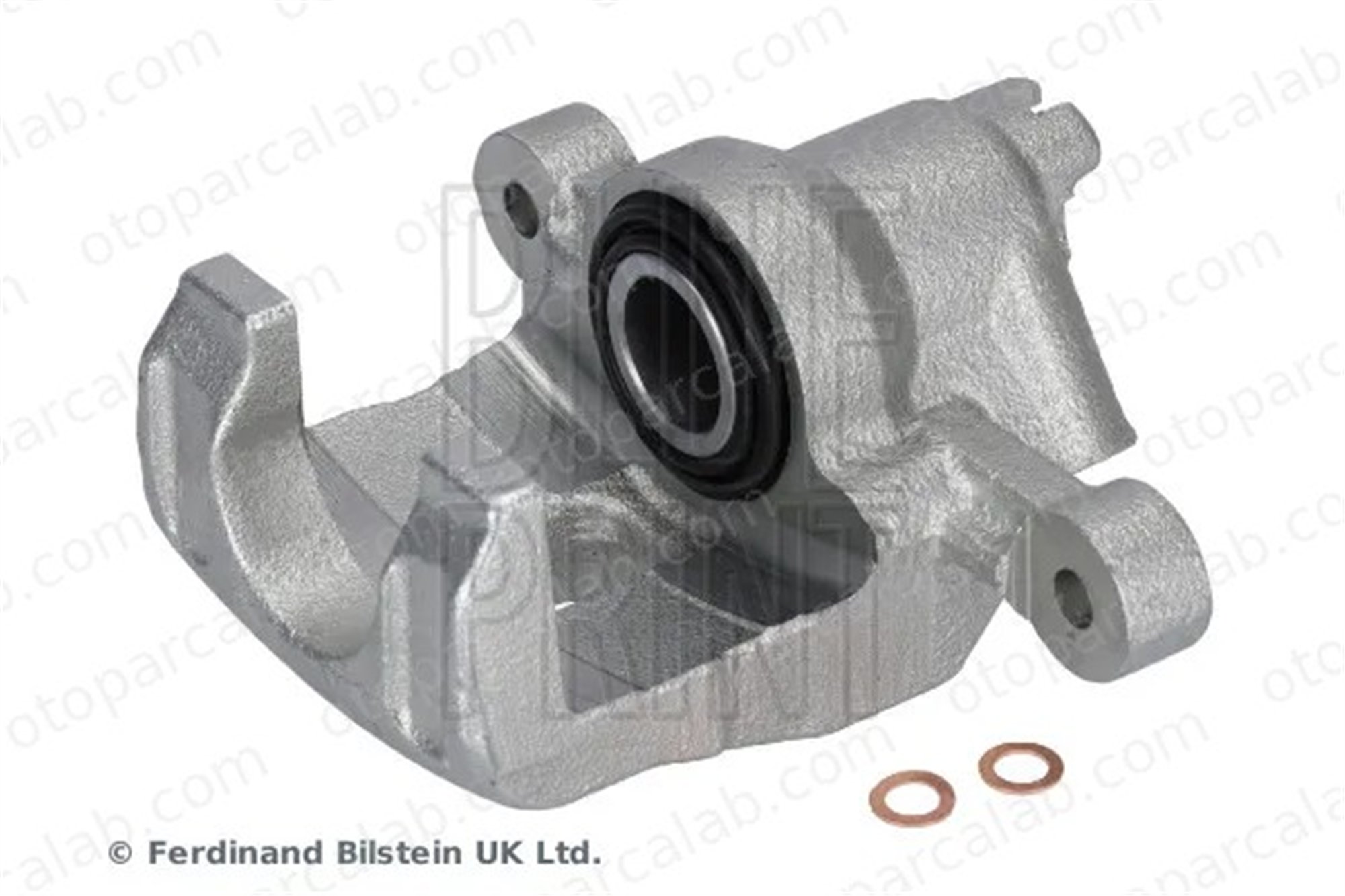 BLUE PRINT ADBP450199 Fren Kaliper Arka Sağ KIA RIO II RIO II Sedan ADBP450199 584001G300