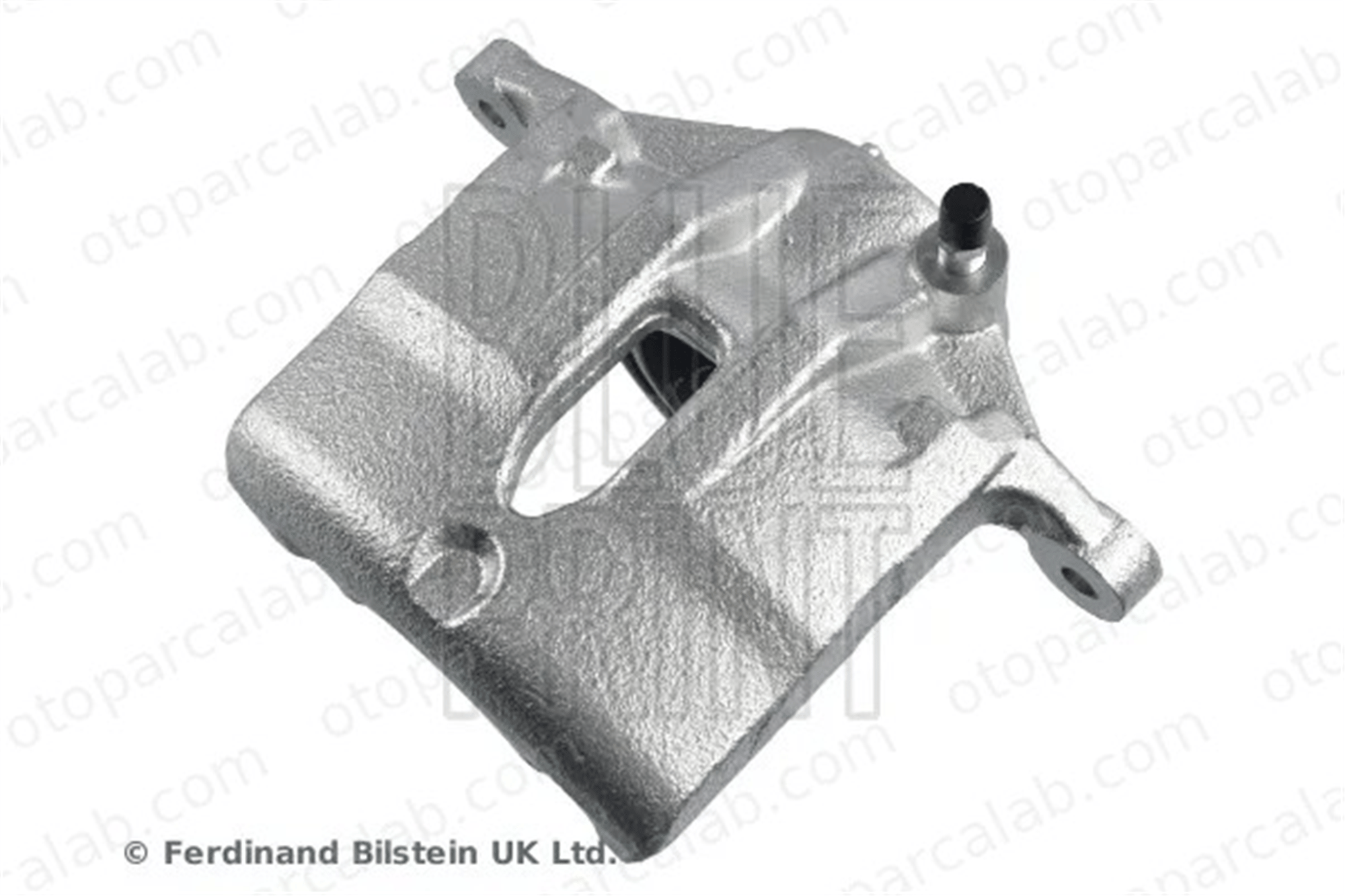 BLUE PRINT ADBP450204 Fren Kaliper Ön Sol HYUNDAI ix35 KIA SPORTAGE III ADBP450204 581102S300