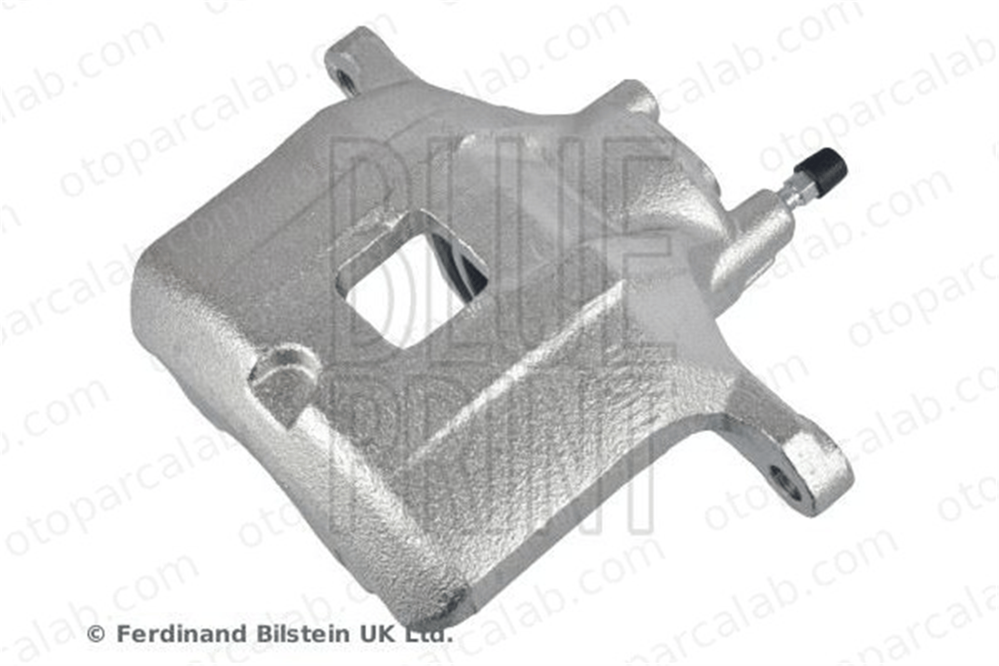 BLUE PRINT ADBP450210 Fren Kaliper Ön Sol MITSUBISHI ASX LANCER VIII ADBP450210 5191239AA