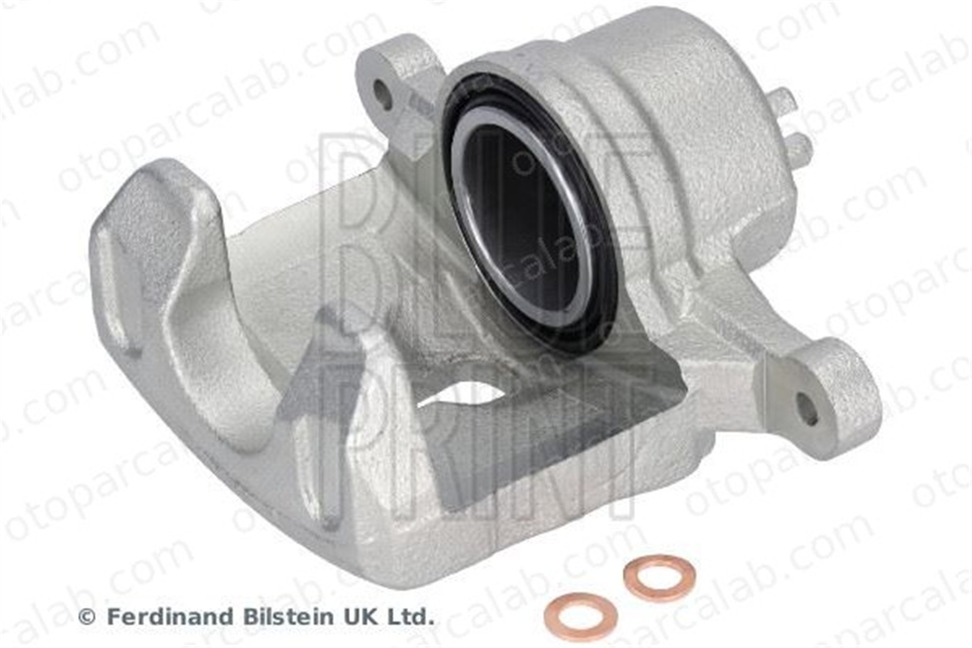 BLUE PRINT ADBP450216 Fren Kaliper Ön Sol HYUNDAI i30 KIA CEE'D ADBP450216 58110A6200