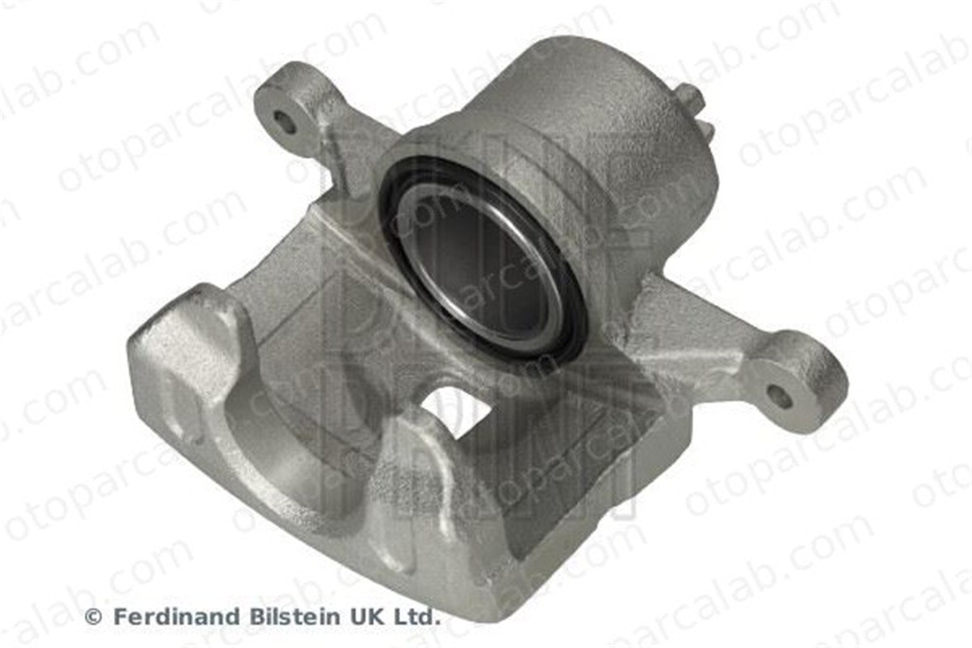 BLUE PRINT ADBP450218 Fren Kaliper Ön Sol KIA CEE'D HYUNDAI i30 ADBP450218 58110A6000
