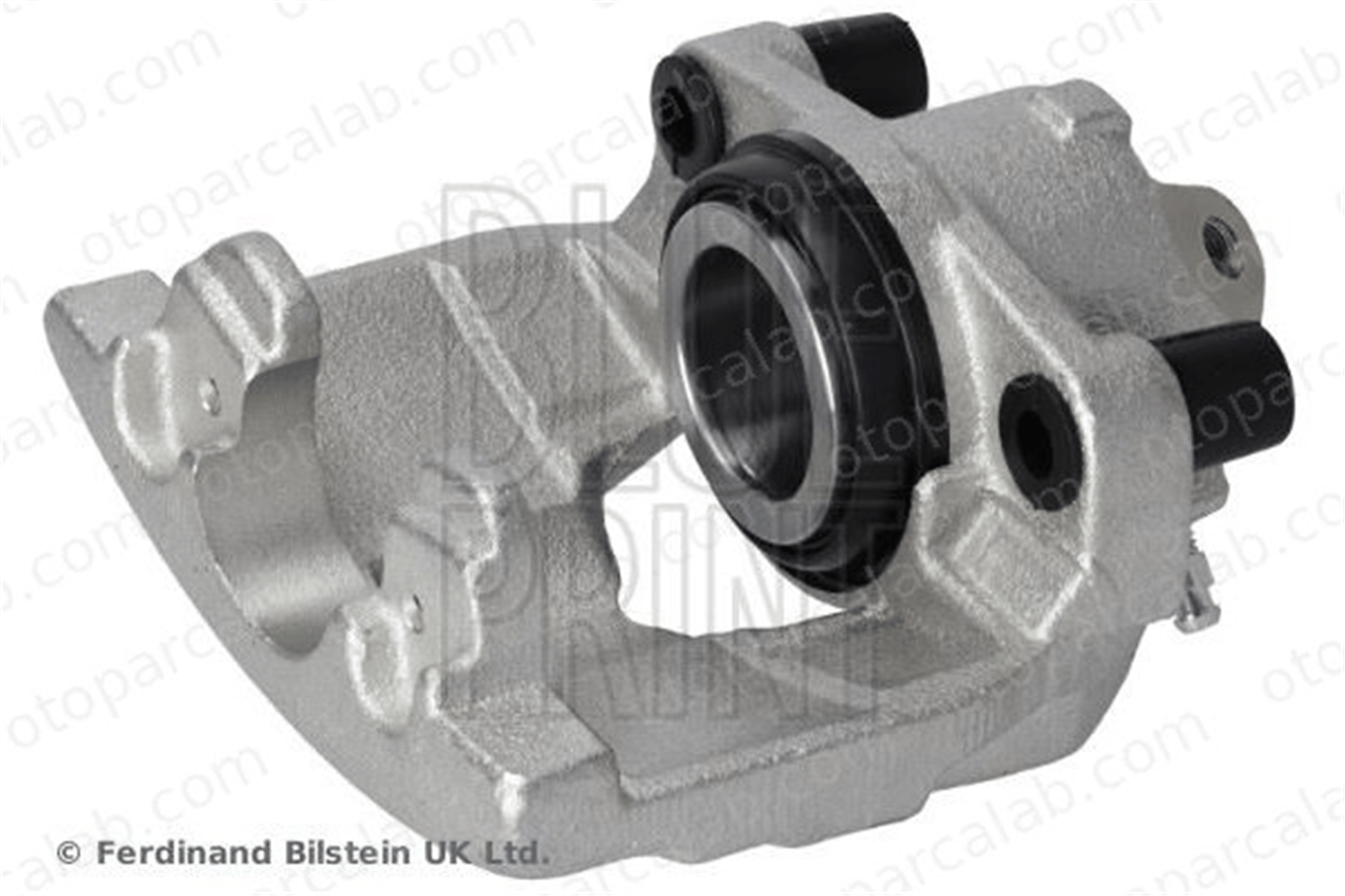 BLUE PRINT ADBP450223 Fren Kaliper Ön Sağ RENAULT MEGANE III Hatchback MEGANE III Coupe ADBP450223 410010303R