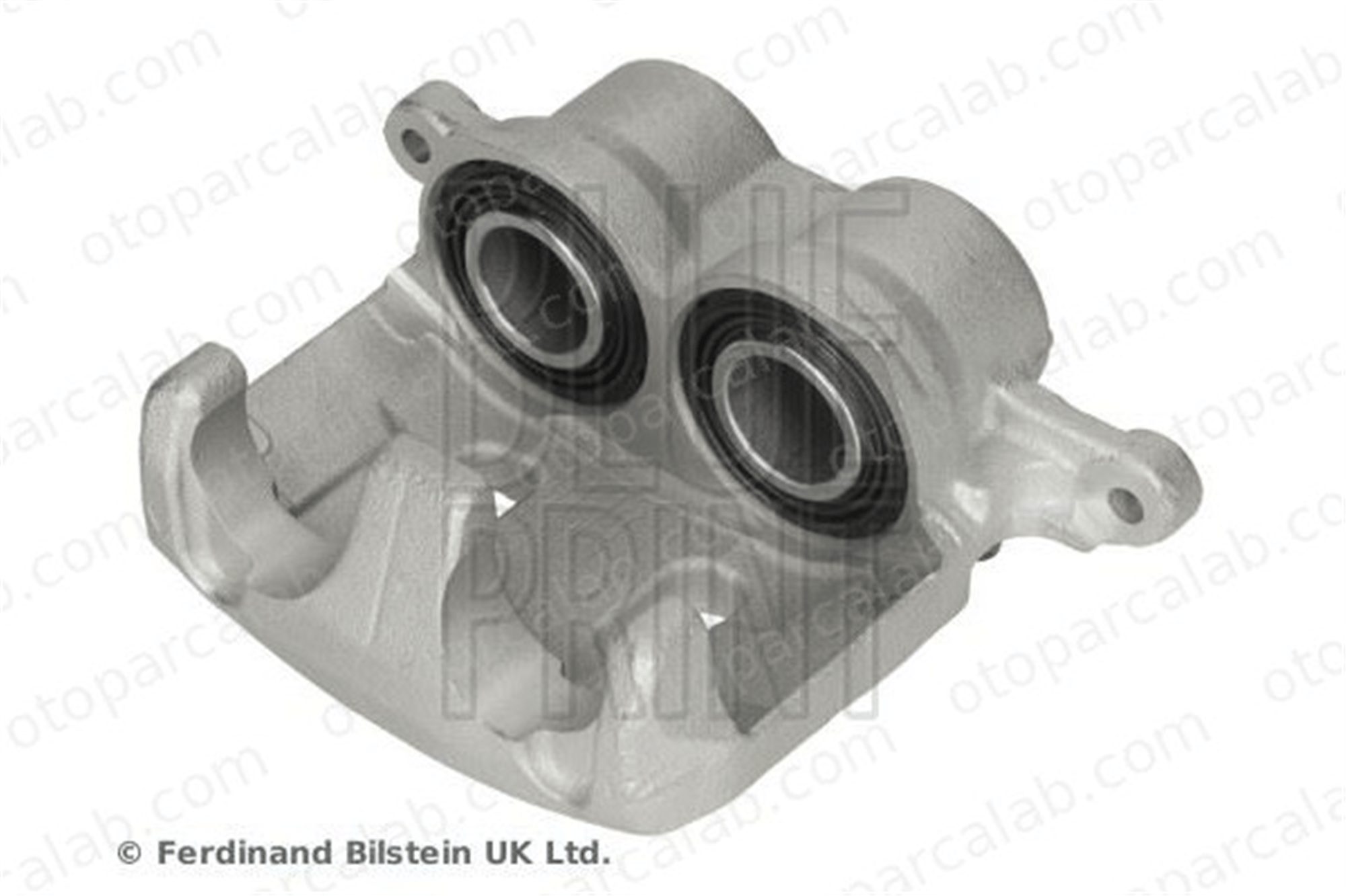 BLUE PRINT ADBP450224 Fren Kaliper Ön Sol ISUZU D-MAX II D-MAX I ADBP450224 8980779970