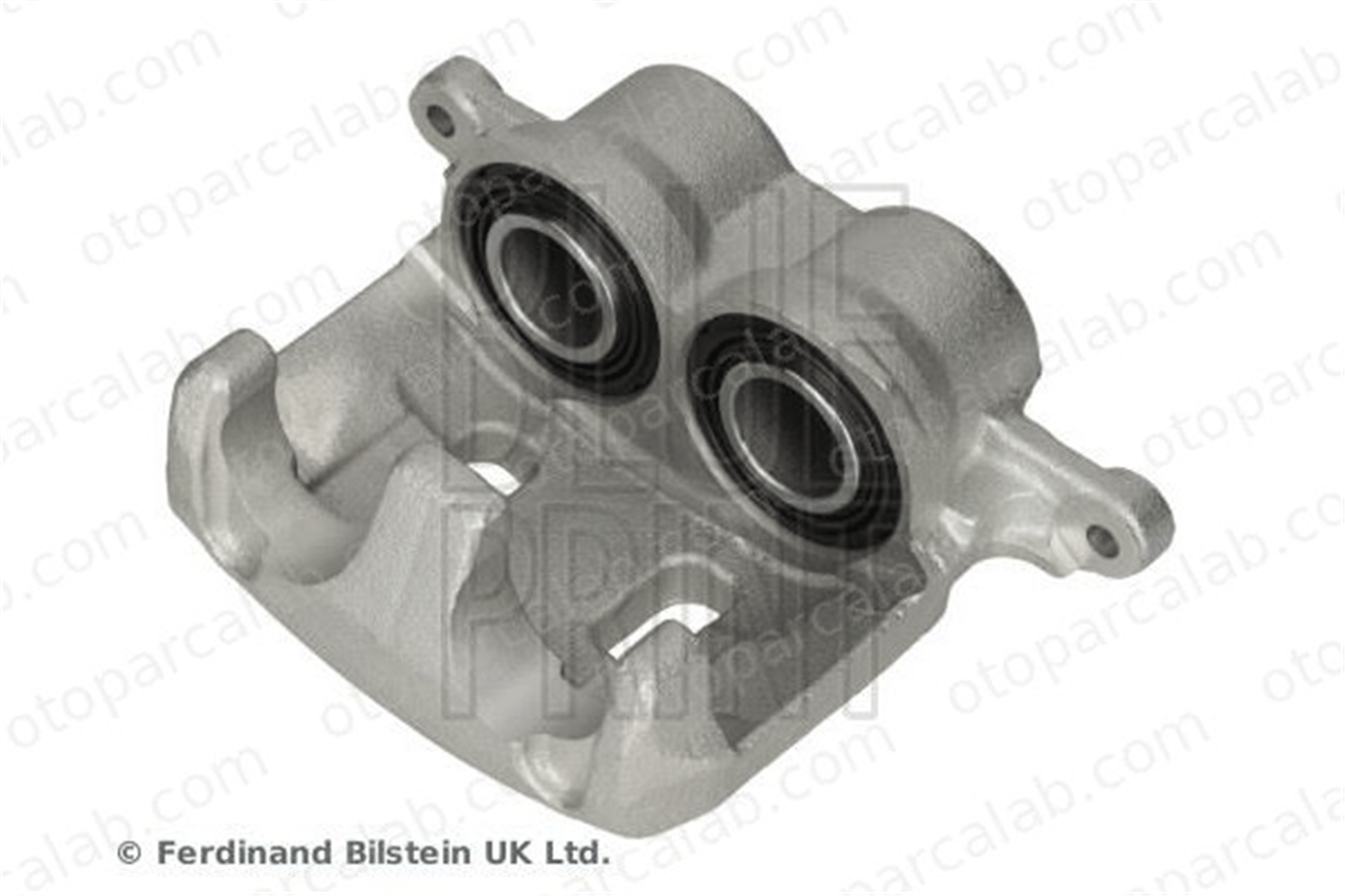 BLUE PRINT ADBP450225 Fren Kaliper Ön Sağ ISUZU D-MAX II D-MAX I ADBP450225 8980779960
