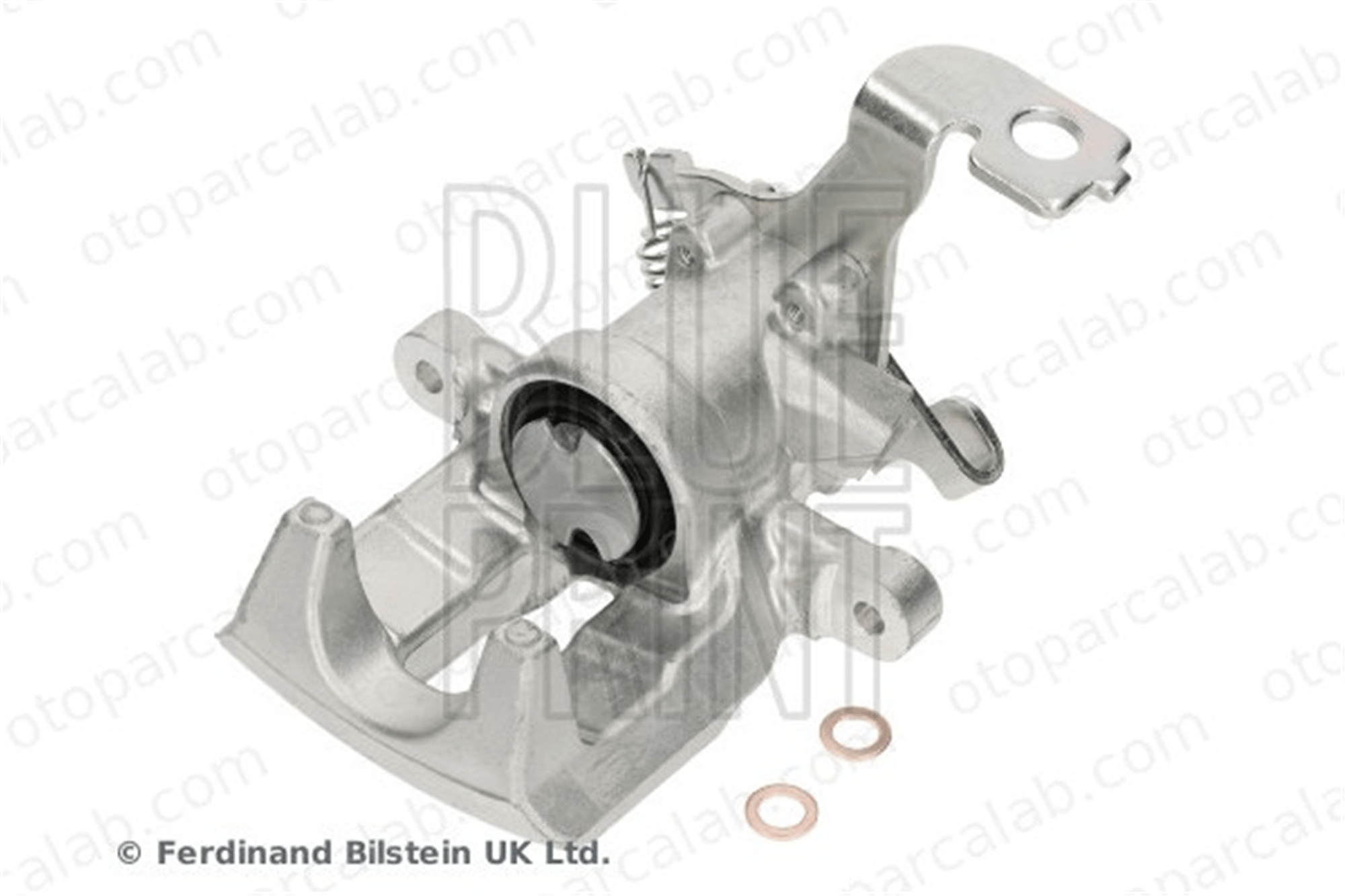 BLUE PRINT ADBP450240 Fren Kaliper Arka Sol TOYOTA AURIS AURIS Station wagon ADBP450240 4785002280