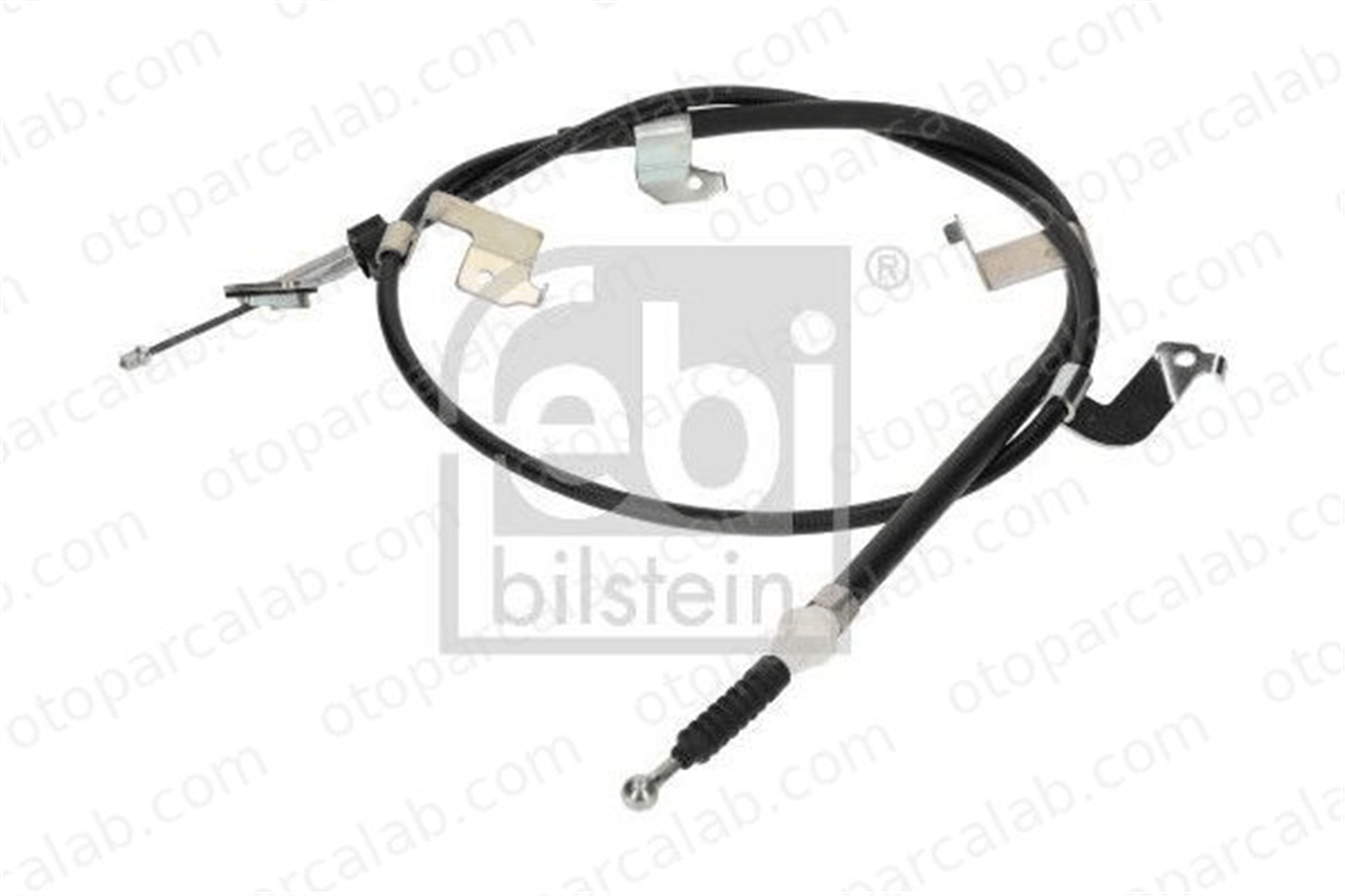 BLUE PRINT ADBP460017 El Fren Teli Arka Sağ veya Sol TOYOTA AURIS AURIS Station wagon 4643002270