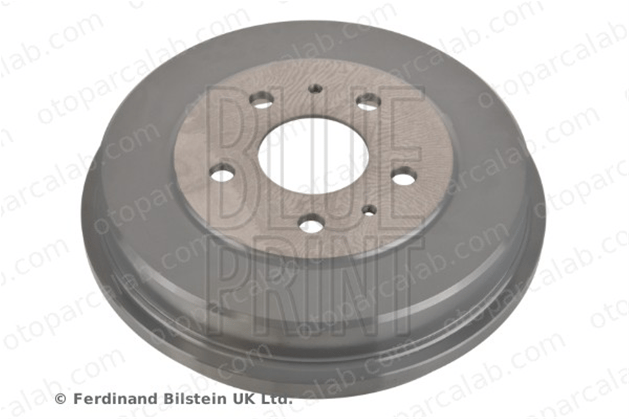 BLUE PRINT ADBP470002 Kampana Arka Sağ veya Sol FORD FOCUS II FOCUS II Turnier 3M511126AC 3M511126BA