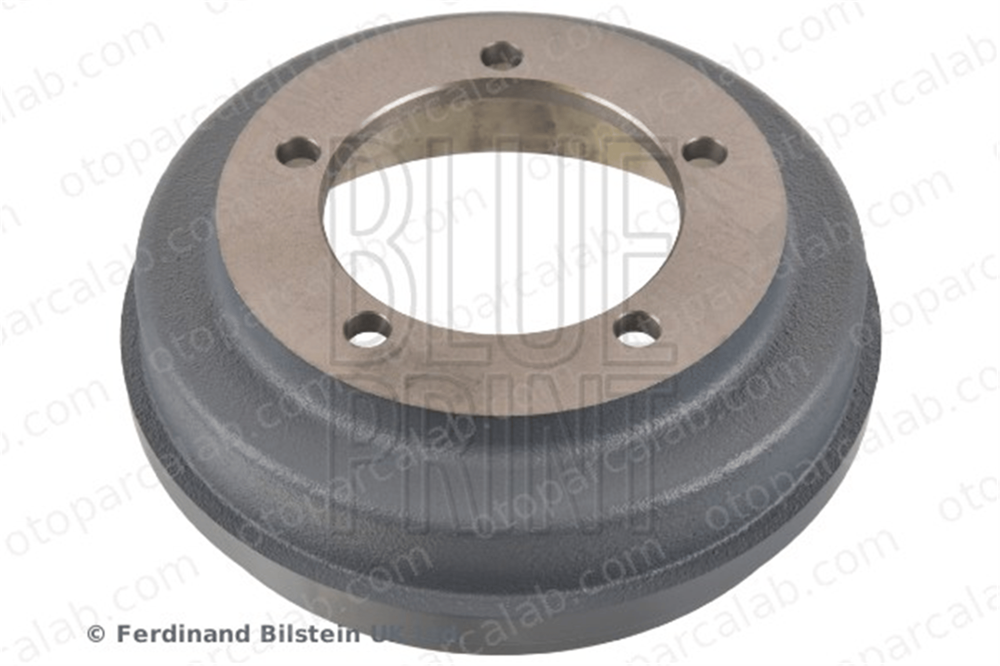 BLUE PRINT ADBP470004 Kampana Arka Sağ veya Sol FORD TRANSIT Minibüs/Otobüs TRANSIT Platform şasi 1C1W1126AE 4540218