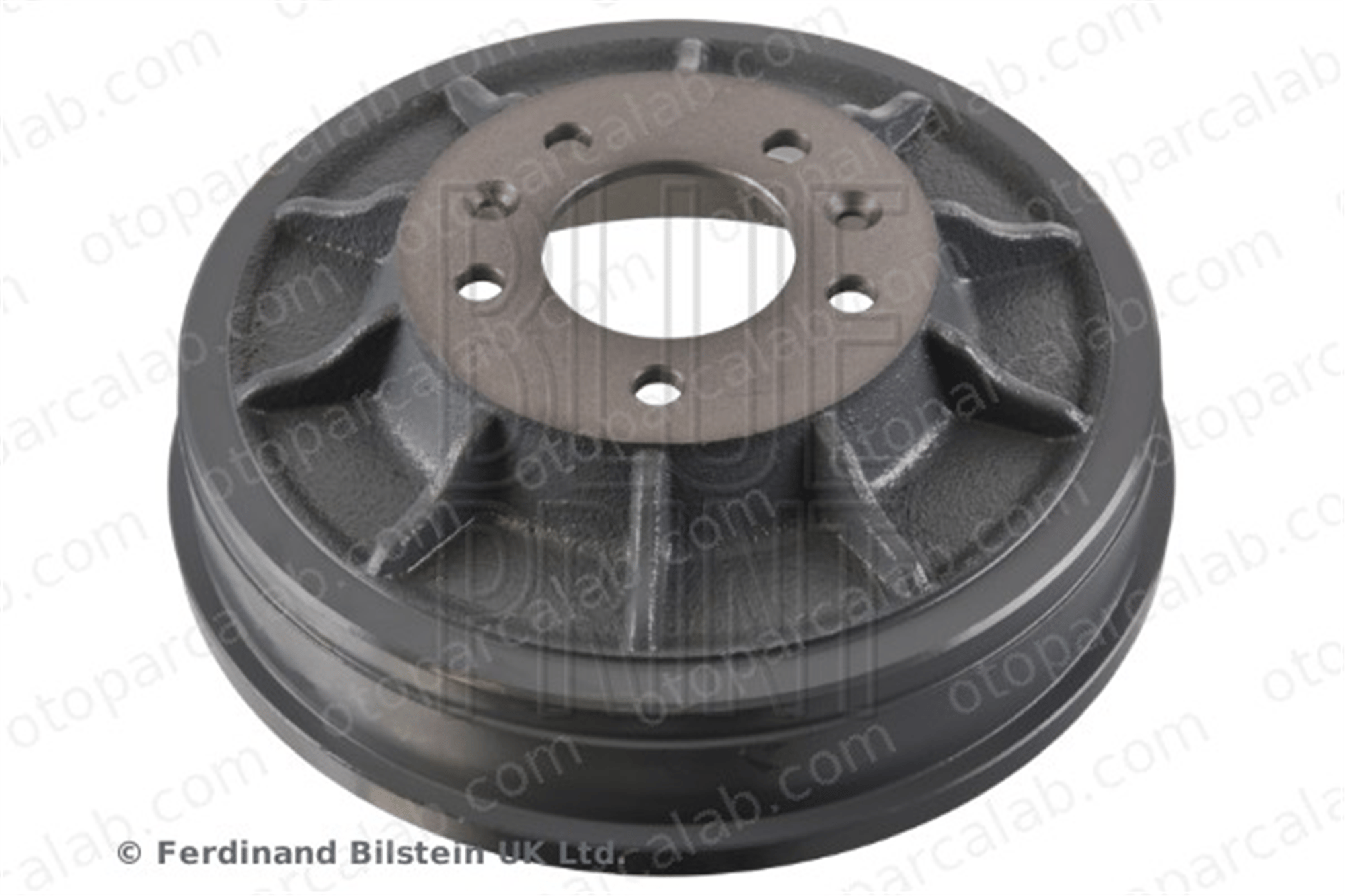 BLUE PRINT ADBP470008 Kampana Arka Sağ veya Sol CITROËN JUMPY Panelvan/Van JUMPY 424751 424756
