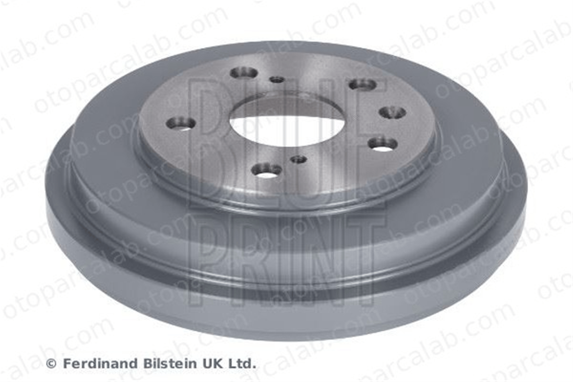 BLUE PRINT ADBP470013 Kampana Arka Sağ veya Sol FIAT SEDICI SUZUKI SX4 71742701 71768381