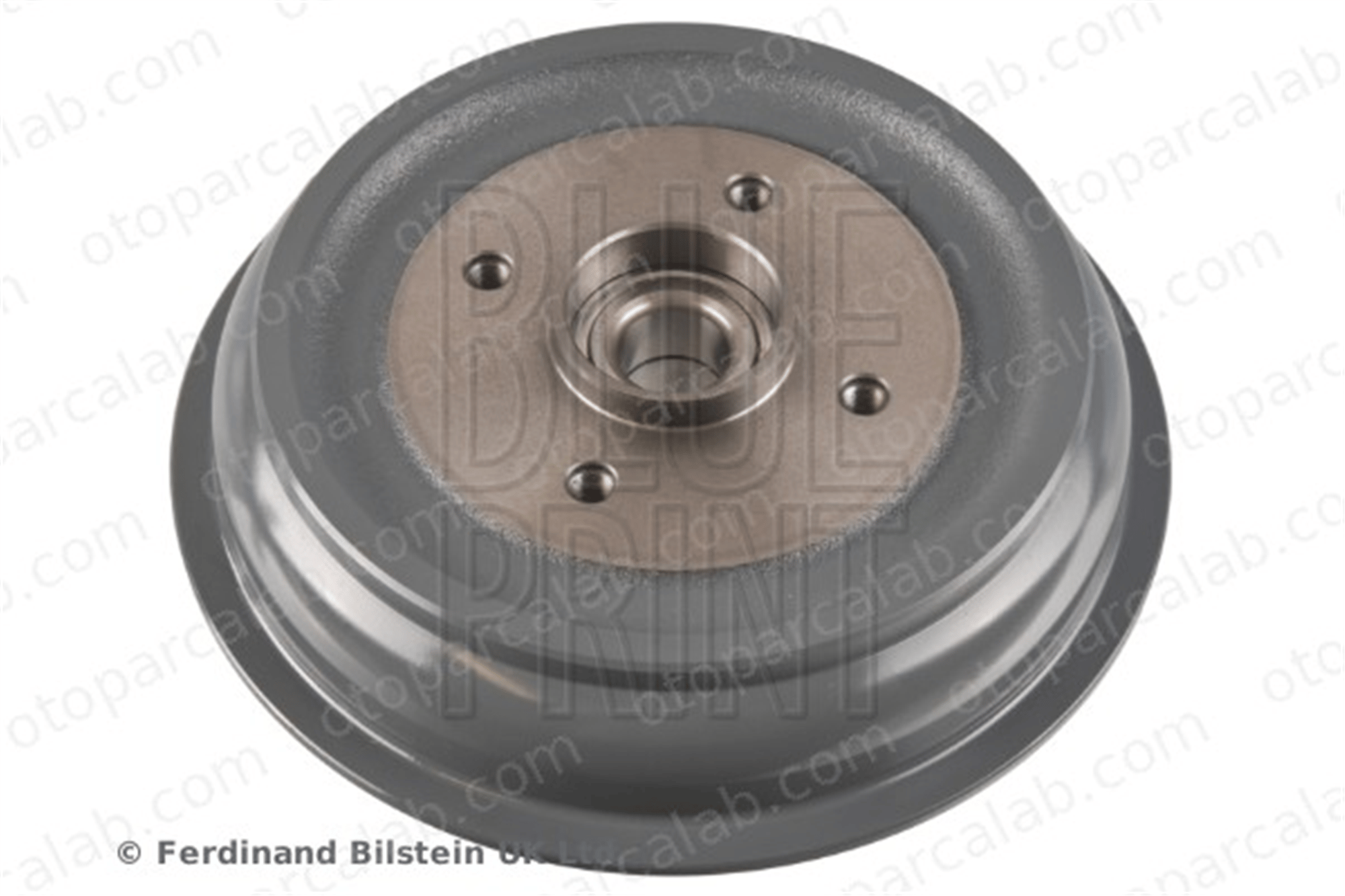 BLUE PRINT ADBP470014 Kampana Arka Sağ veya Sol PEUGEOT 208 I CITROËN C3 II 424750