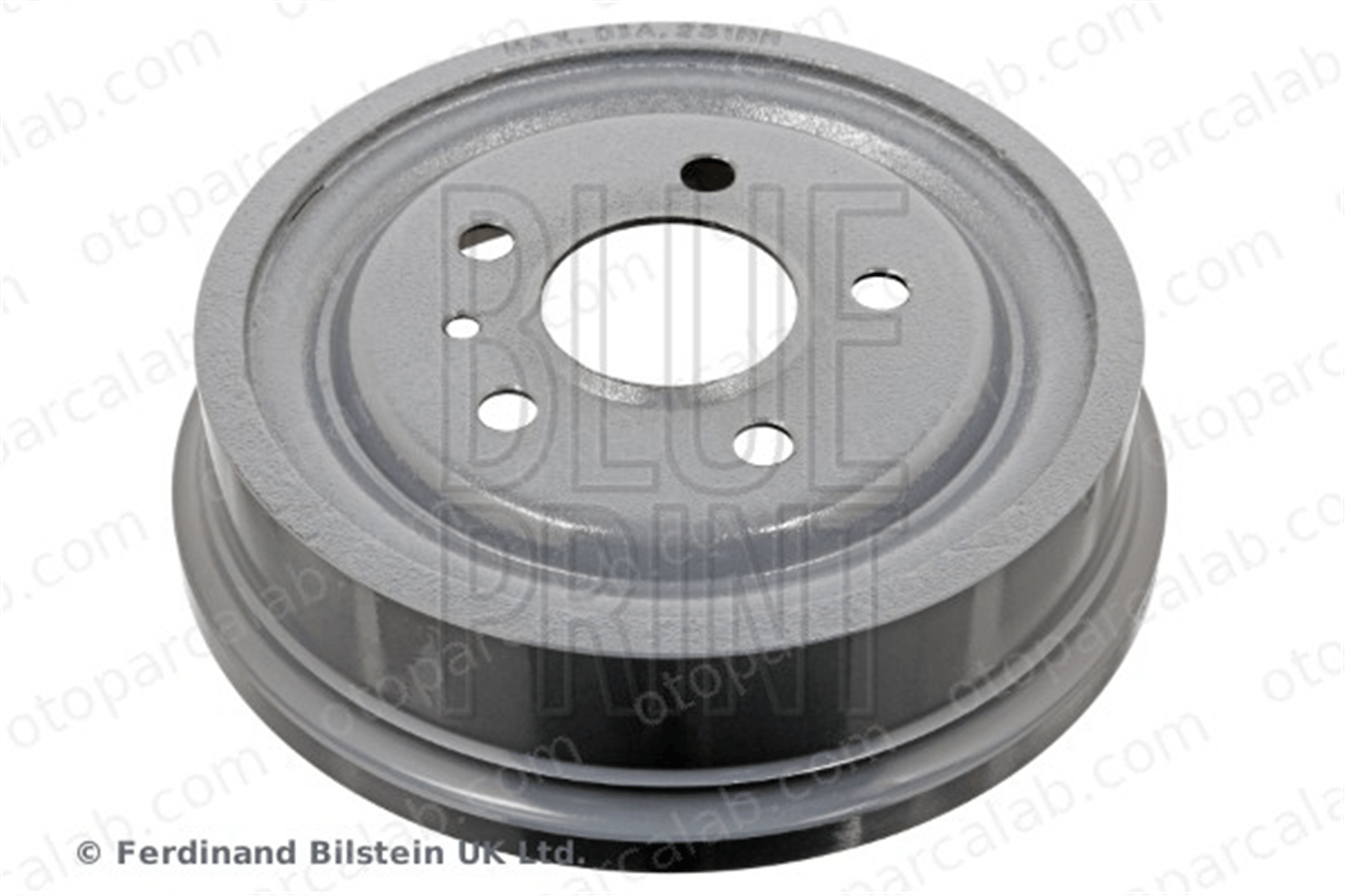 BLUE PRINT ADBP470018 Kampana Arka Sağ veya Sol OPEL VECTRA B VECTRA B Hatchback 568060 90538928