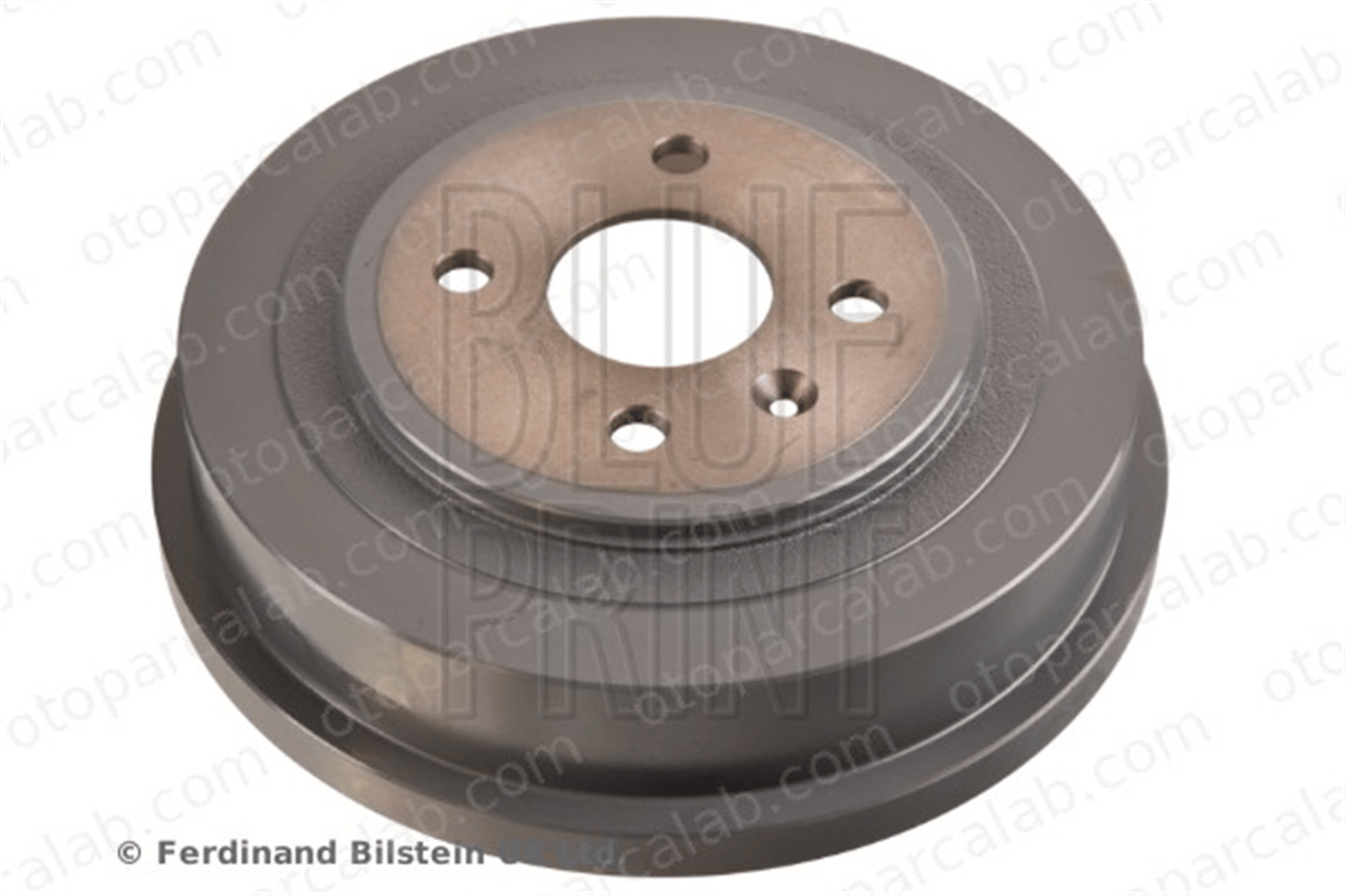 BLUE PRINT ADBP470019 Kampana Arka Sağ veya Sol OPEL ASTRA G Station wagon ASTRA H 568063 90495034