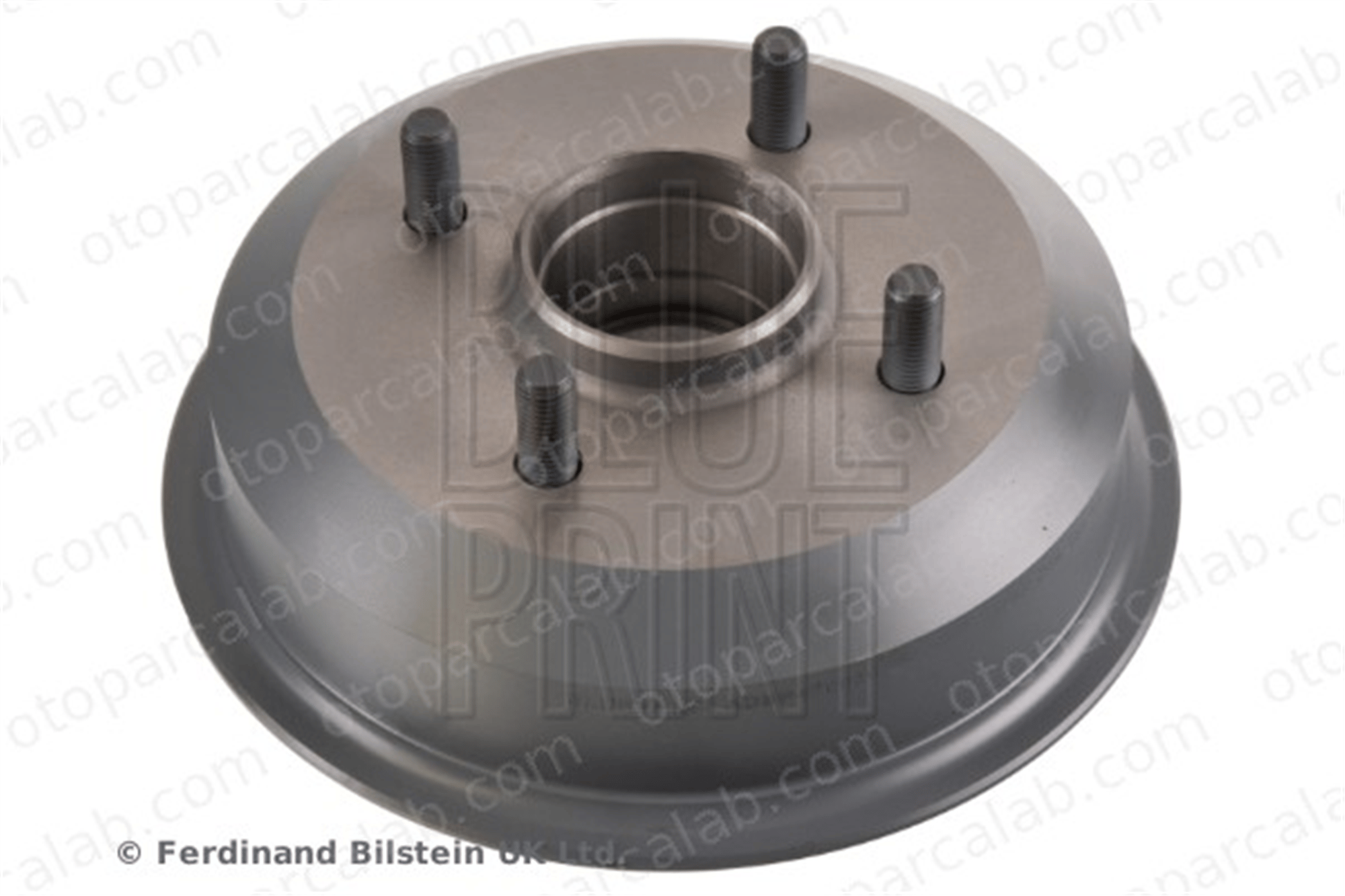 BLUE PRINT ADBP470020 Kampana Arka Sağ veya Sol FORD FIESTA III FIESTA IV 1499061 6176743