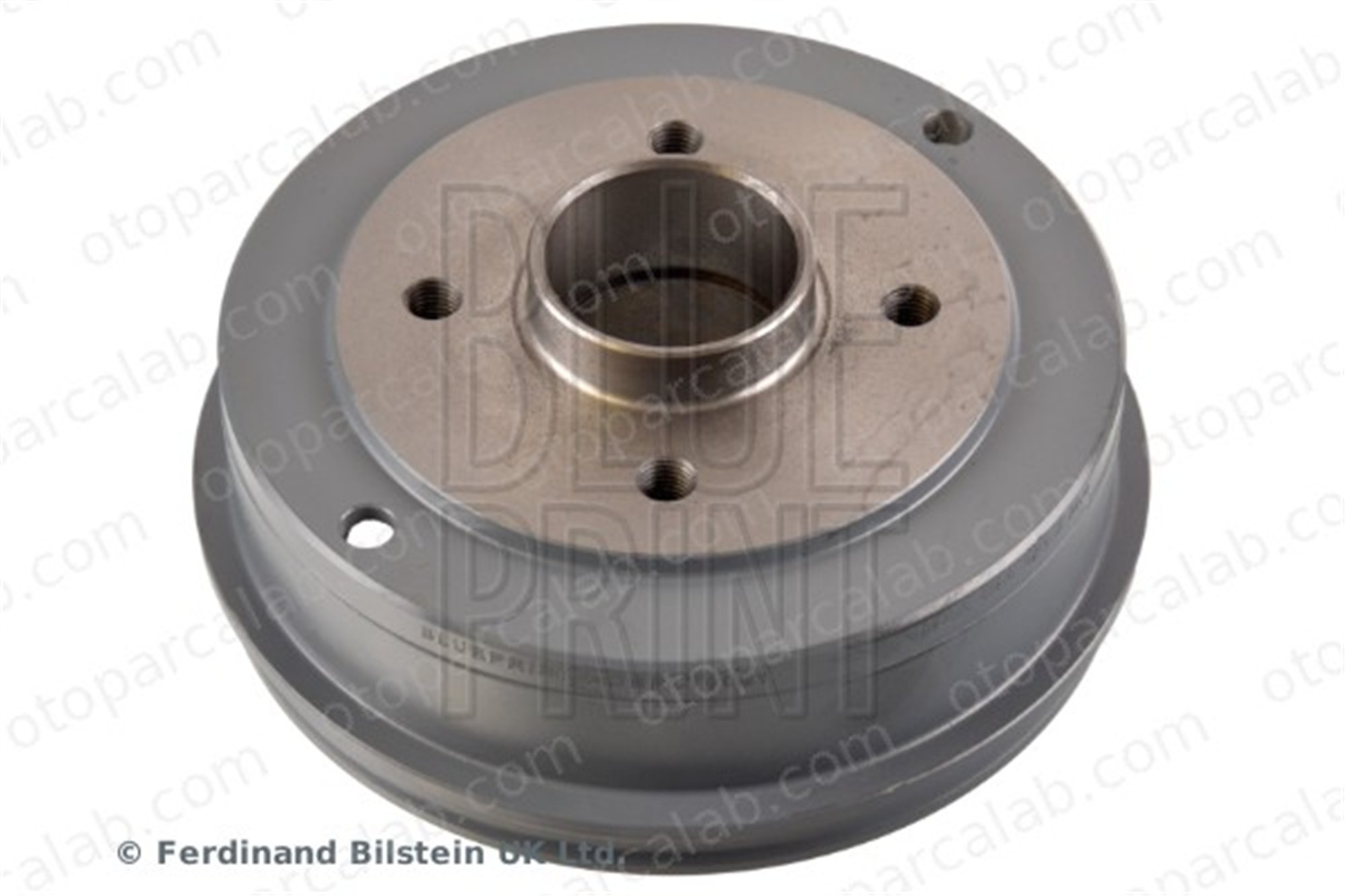 BLUE PRINT ADBP470021 Kampana Arka Sağ veya Sol RENAULT CLIO I SUPER 5 6002254257 7702254257