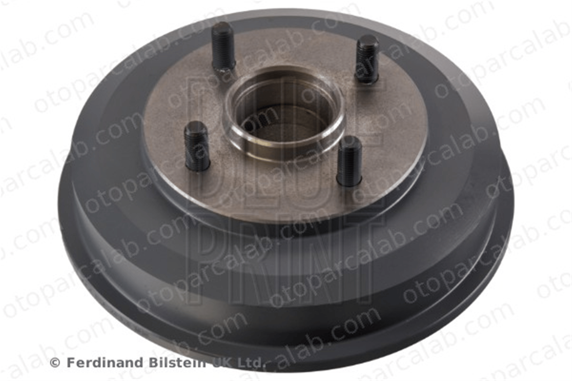 BLUE PRINT ADBP470022 Kampana Arka Sağ veya Sol FORD FOCUS I FOCUS I Turnier 1M5W1113AA 3049844