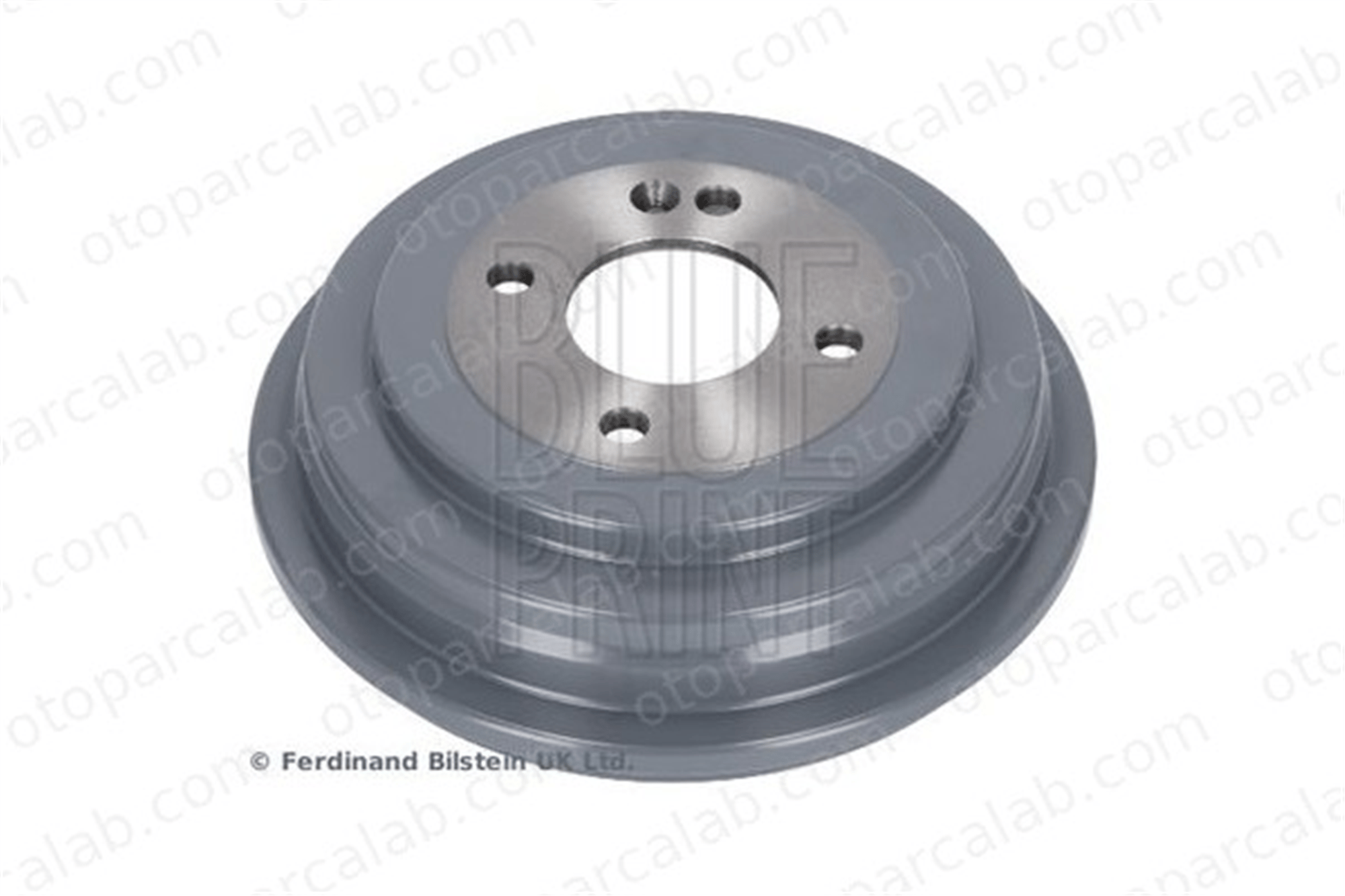 BLUE PRINT ADBP470024 Kampana Arka Sağ veya Sol HYUNDAI ACCENT IV Sedan i20 II 584111R000 584110U000