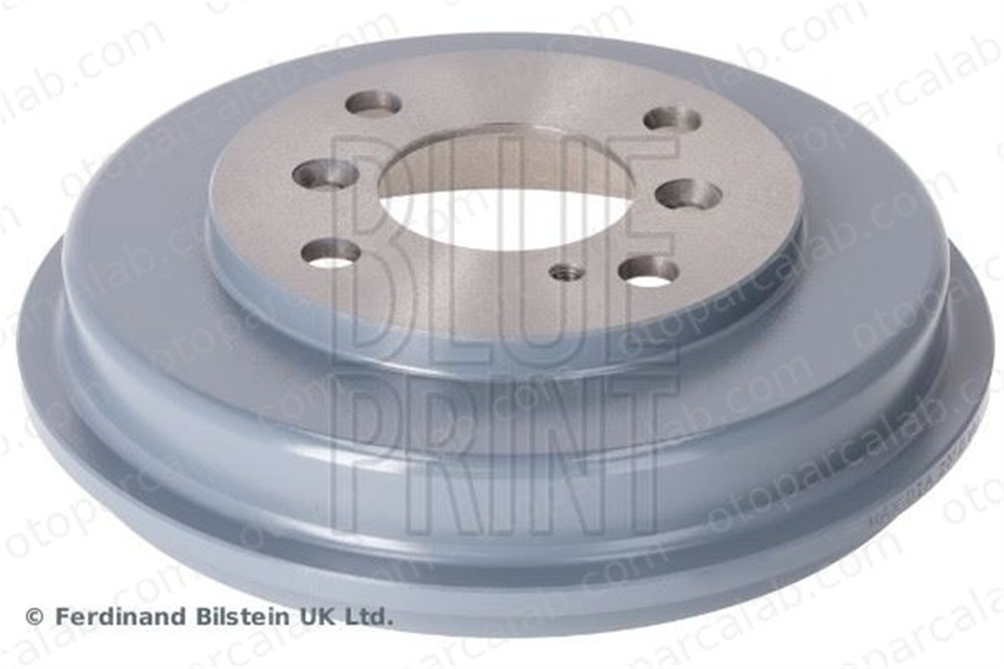 BLUE PRINT ADBP470045 Kampana Arka Sağ veya Sol FORD FIESTA VI FIESTA VI Van 1523797 1535923