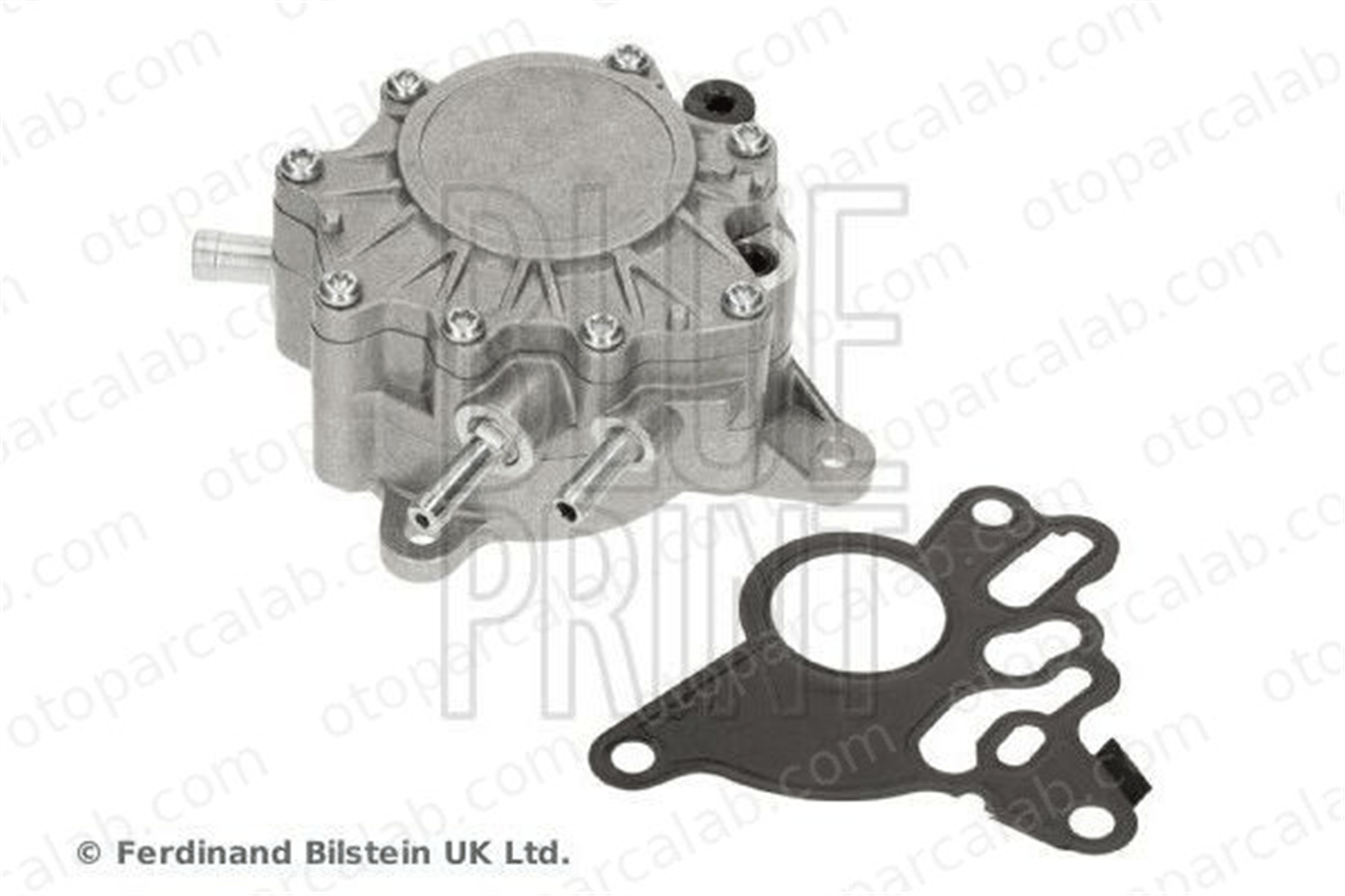 BLUE PRINT ADBP520001 Vakum Pompa AUDI A4 B7 A4 B7 Avant 3G145209 03G145209