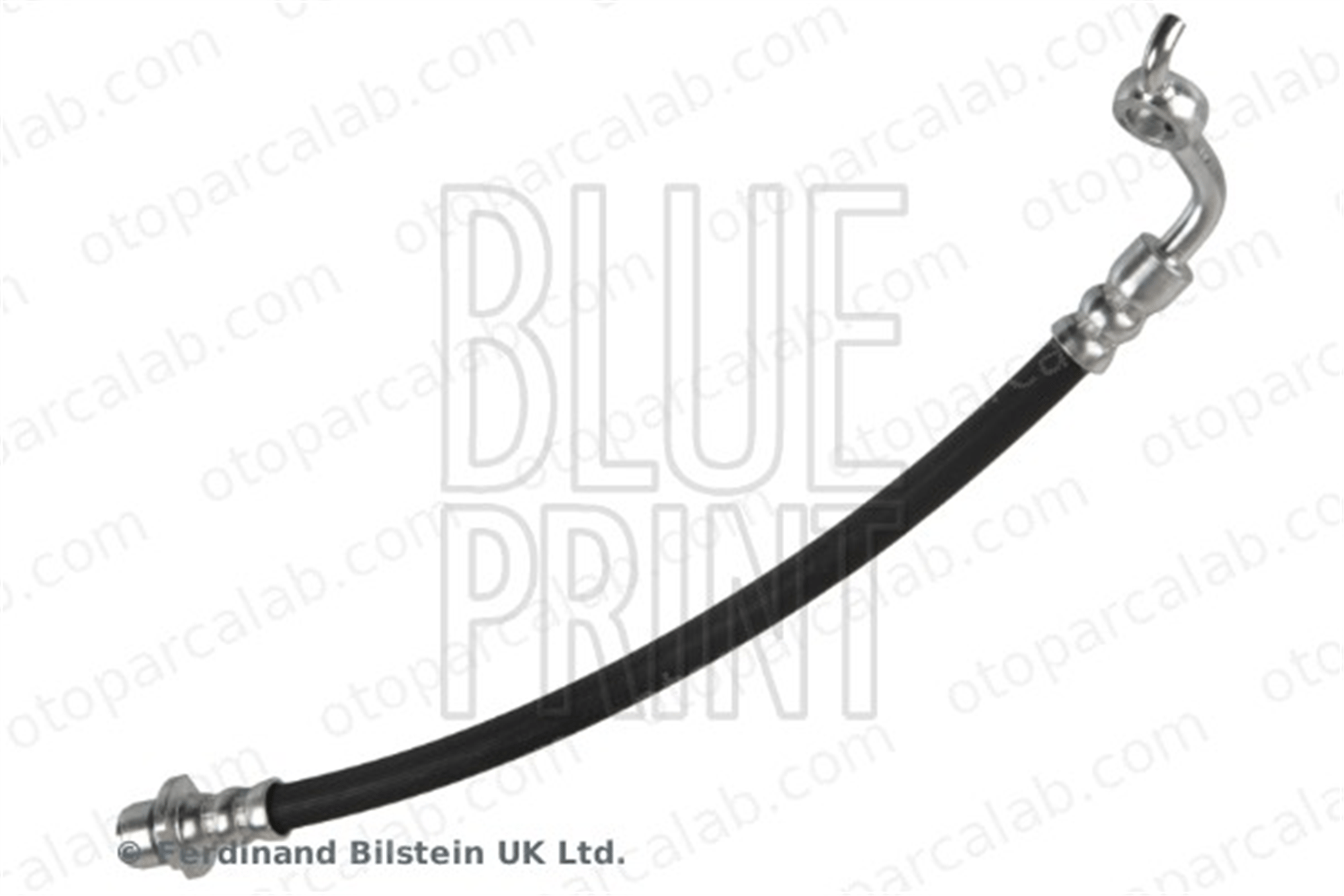 BLUE PRINT ADBP530002 Fren Hortumu Arka Sol TOYOTA RAV 4 IV RAV 4 III 9094702E59 9094702F52