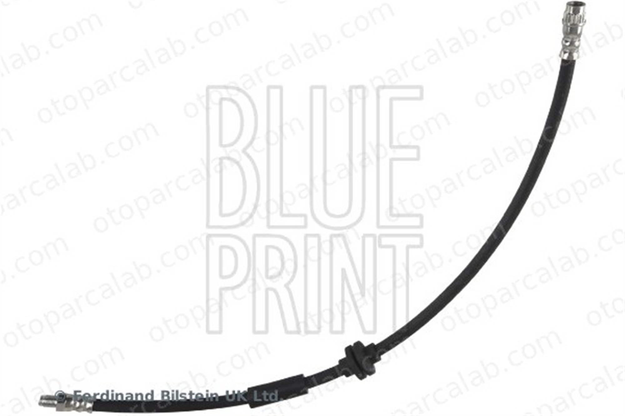 BLUE PRINT ADBP530012 Fren Hortumu Arka Sol RENAULT MASTER III Panelvan/Van OPEL MOVANO B Panelvan/Van 4406251 4423000Q1C