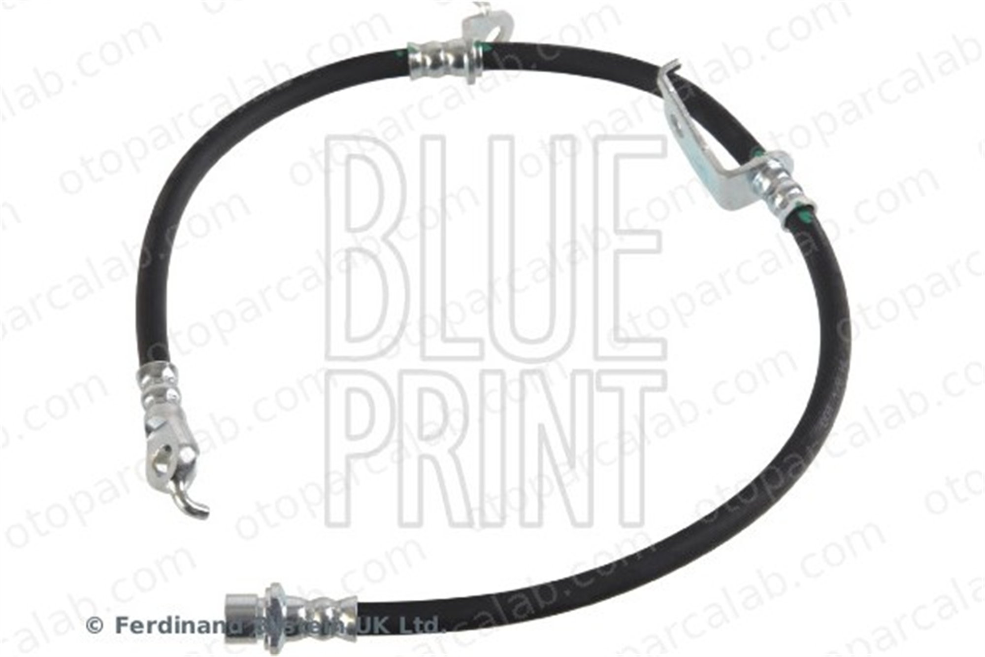BLUE PRINT ADBP530022 Fren Hortumu Ön Sol TOYOTA RAV 4 IV PREVIA III 9094702 9094702E46