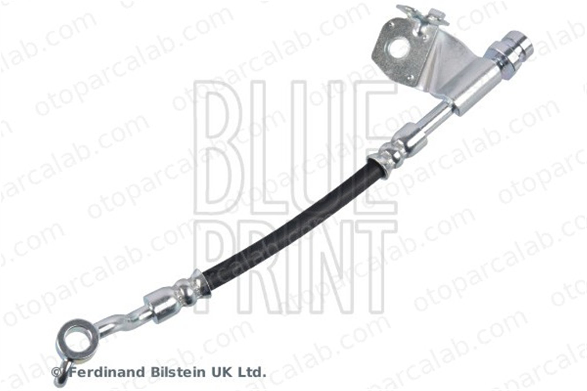 BLUE PRINT ADBP530026 Fren Hortumu Arka Sol HYUNDAI ix20 KIA VENGA 587371P300