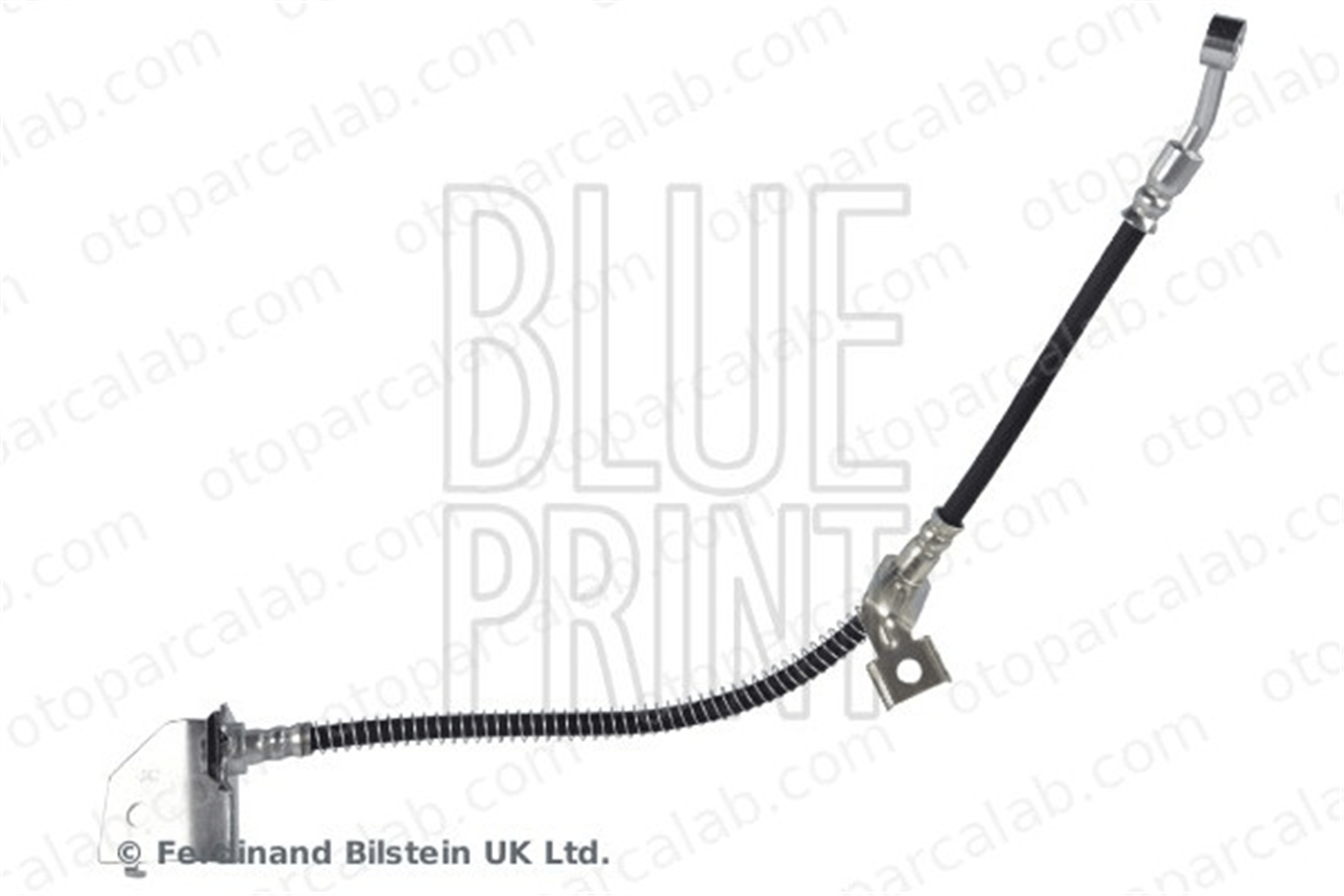 BLUE PRINT ADBP530029 Fren Hortumu Ön Sağ KIA STONIC RIO IV 58732H8000