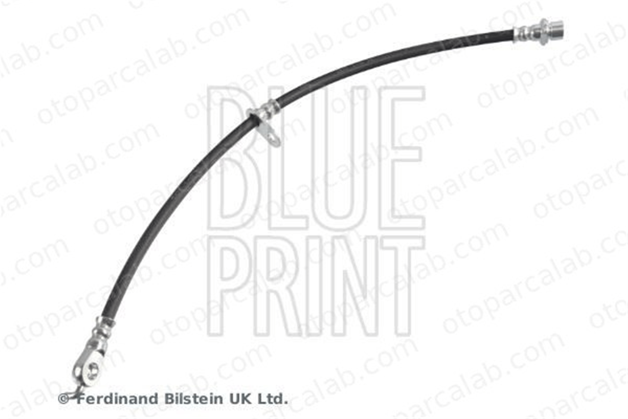 BLUE PRINT ADBP530038 Fren Hortumu Ön Sağ CITROËN C1 II PEUGEOT 108 1612138680 90947W2060