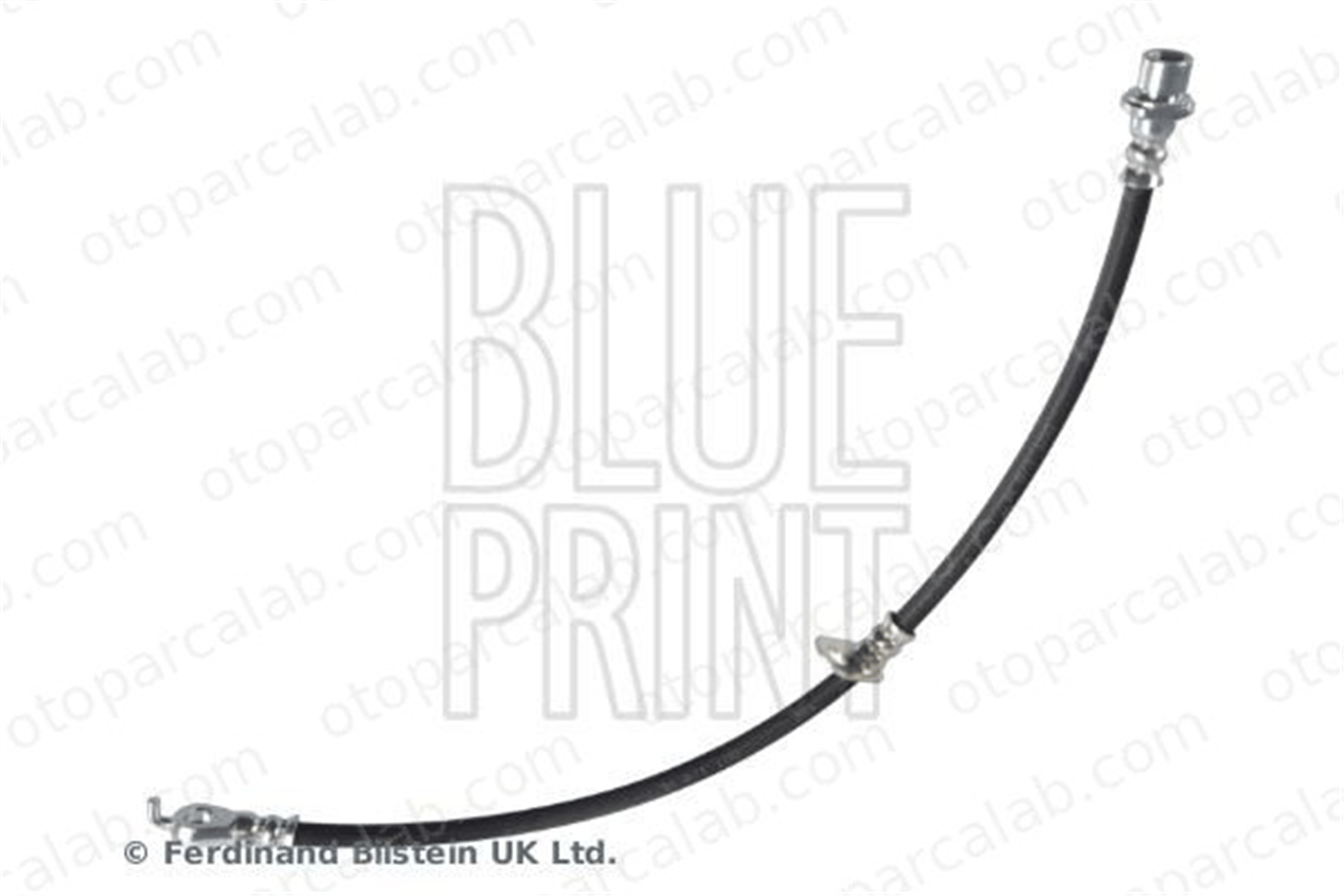 BLUE PRINT ADBP530047 Fren Hortumu Arka Sol TOYOTA CAMRY LEXUS UX 9094702H70 90947A2108