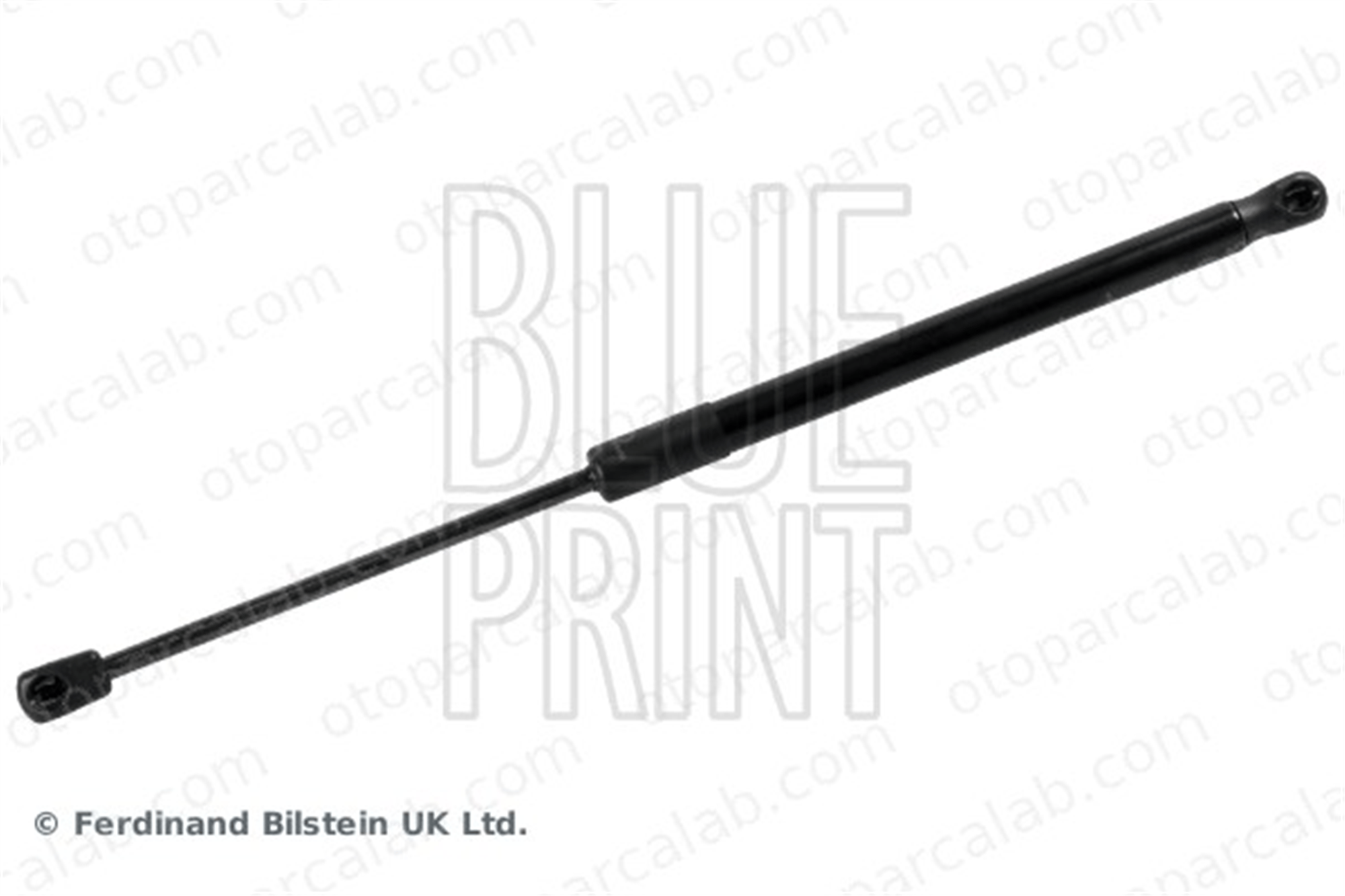 BLUE PRINT ADBP580008 Bagaj Amortisörü Sağ veya Sol HYUNDAI i10 II i10 III 81770B9000 81770B9010