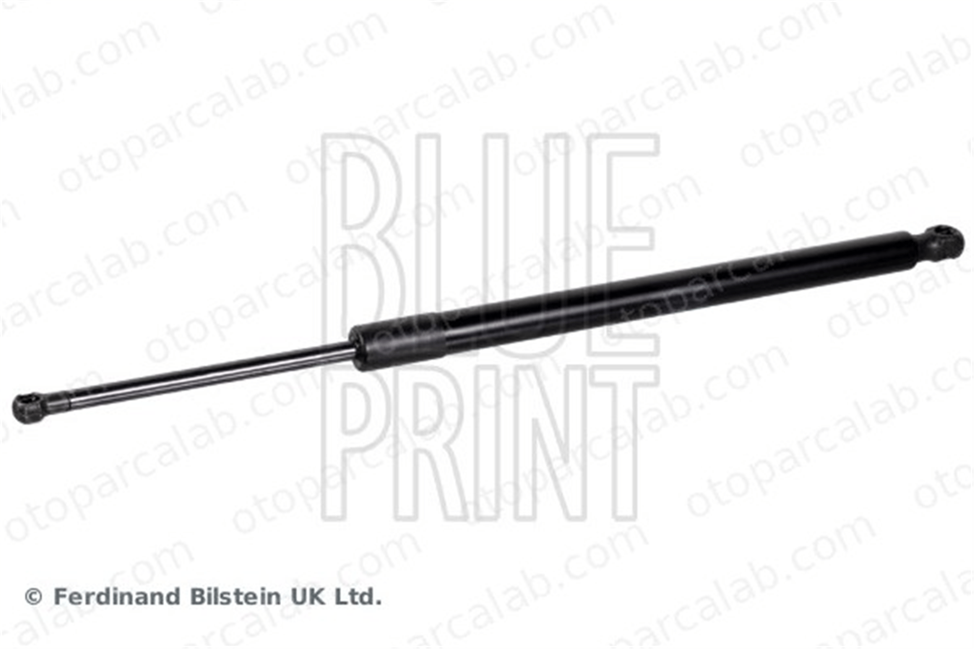 BLUE PRINT ADBP580014 Bagaj Amortisörü Sağ veya Sol TOYOTA RAV 4 IV RAV 4 IV VAN 689500R010 689500R010A