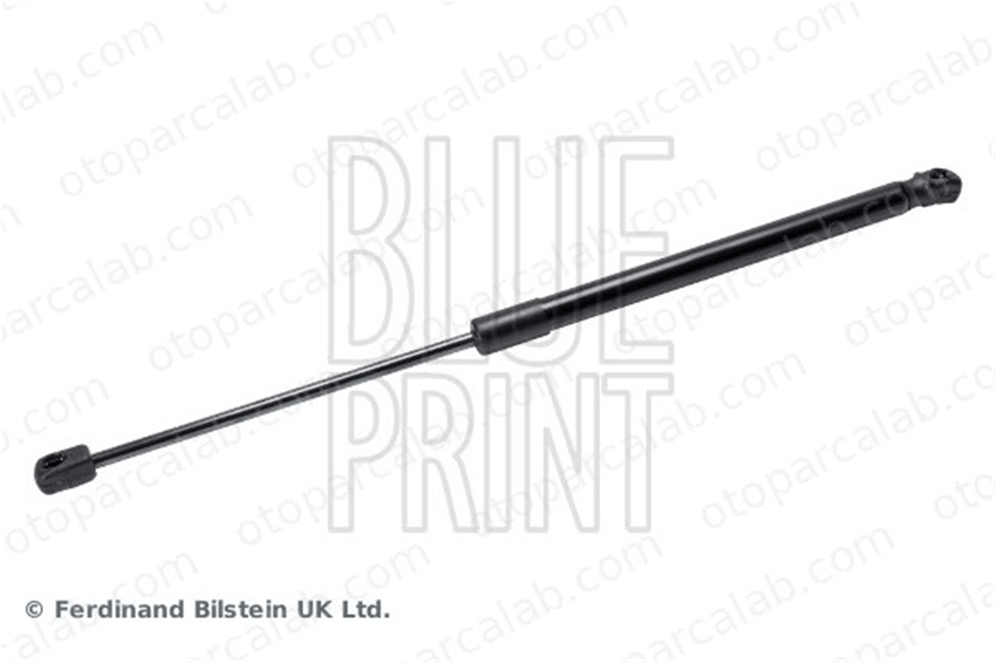 BLUE PRINT ADBP580021 Bagaj Amortisörü Sağ veya Sol HYUNDAI i20 II i20 II Coupe 81770C8300 81770C8310
