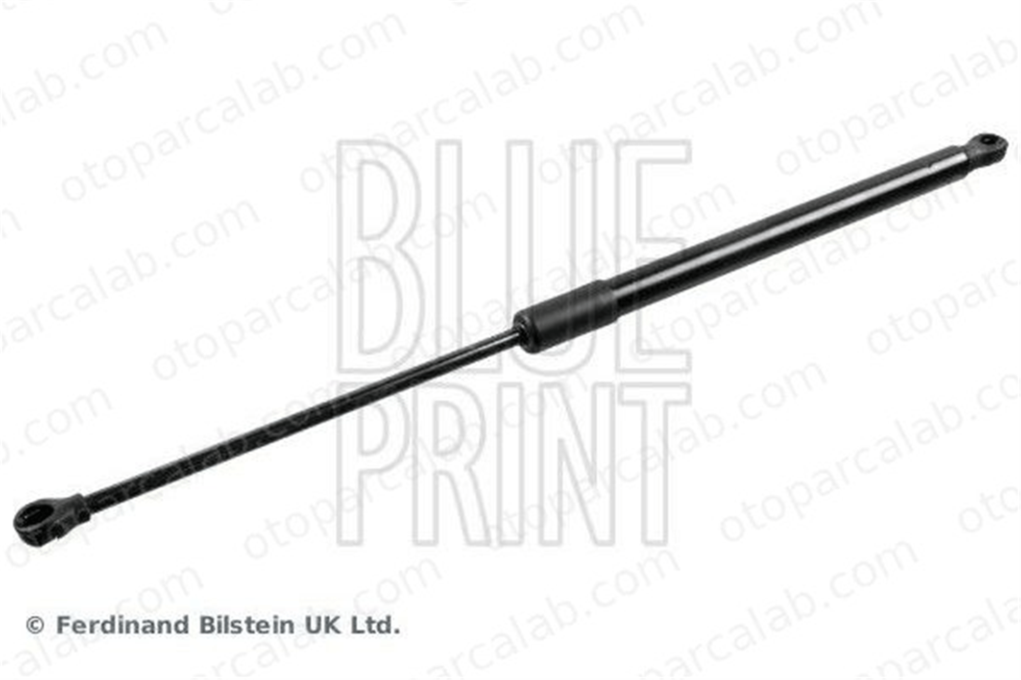 BLUE PRINT ADBP580042 Bagaj Amortisörü Sağ veya Sol RENAULT CLIO V 904508213R