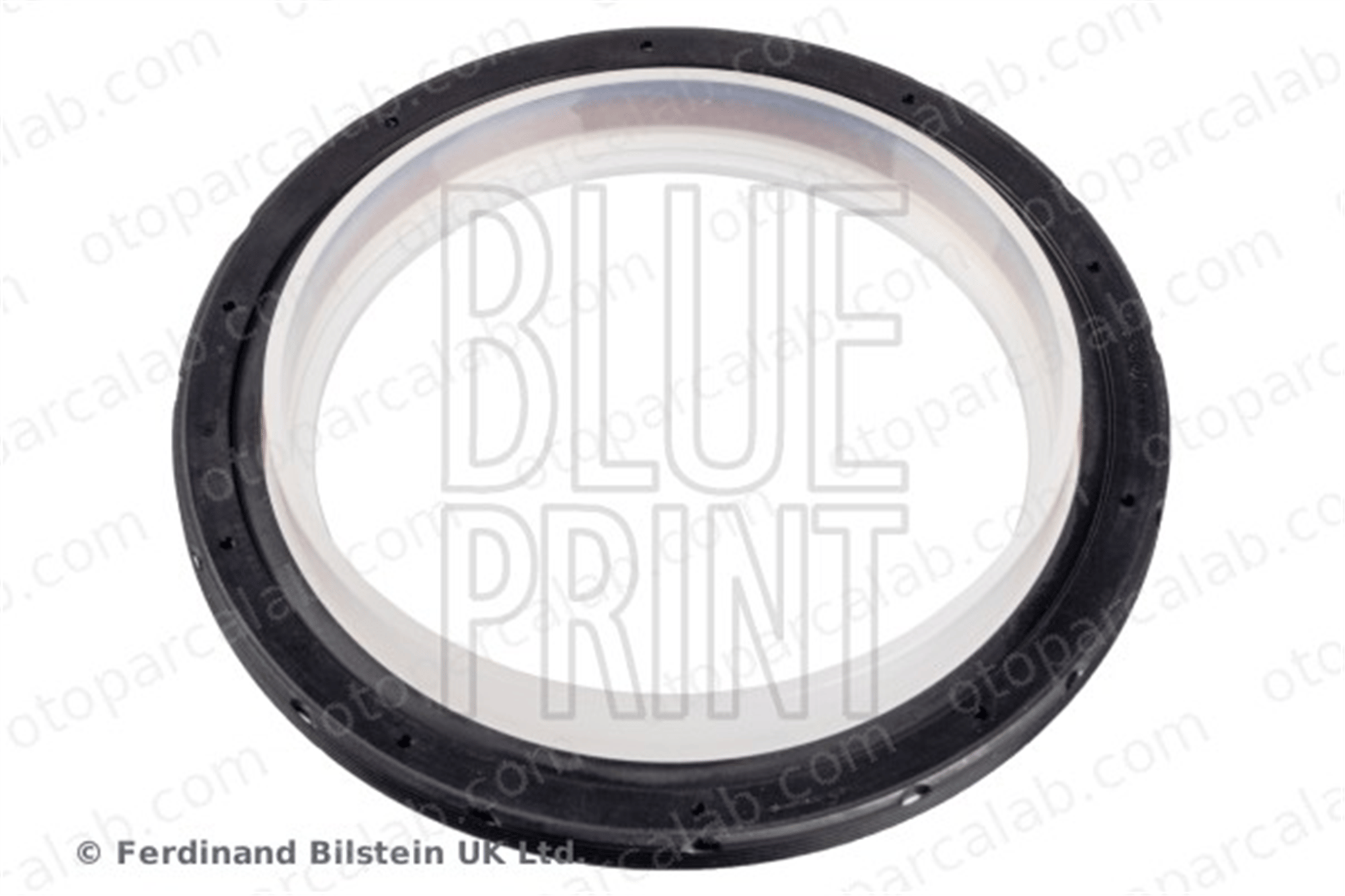 BLUE PRINT ADBP610000 Krank Keçesi Arka FORD S-MAX CITROËN JUMPY Panelvan/Van 12745 0127.45