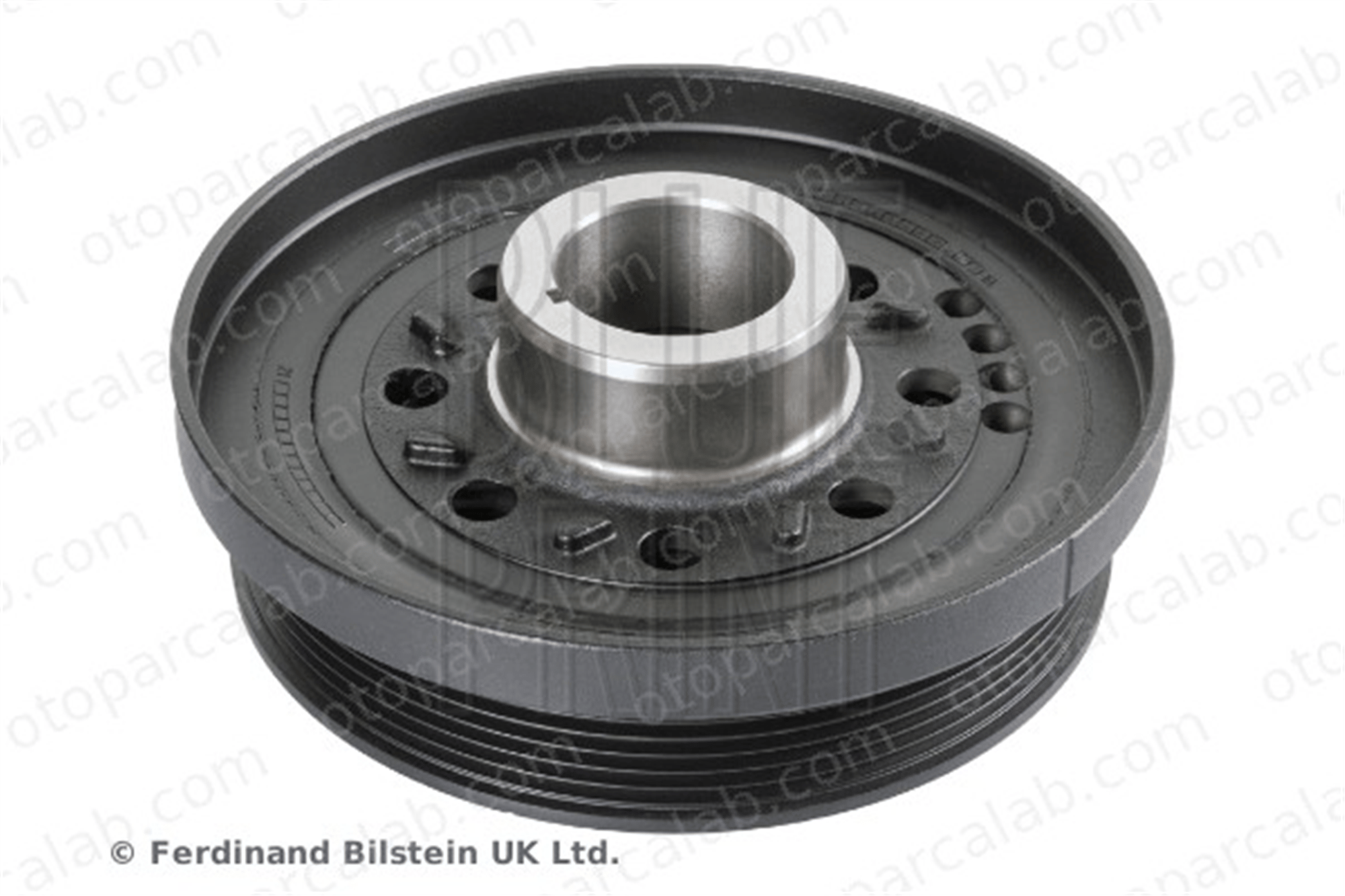 BLUE PRINT ADBP610001 Krank Kasnak HYUNDAI SANTA FÉ III SANTA FE IV 231242F000 231242F010
