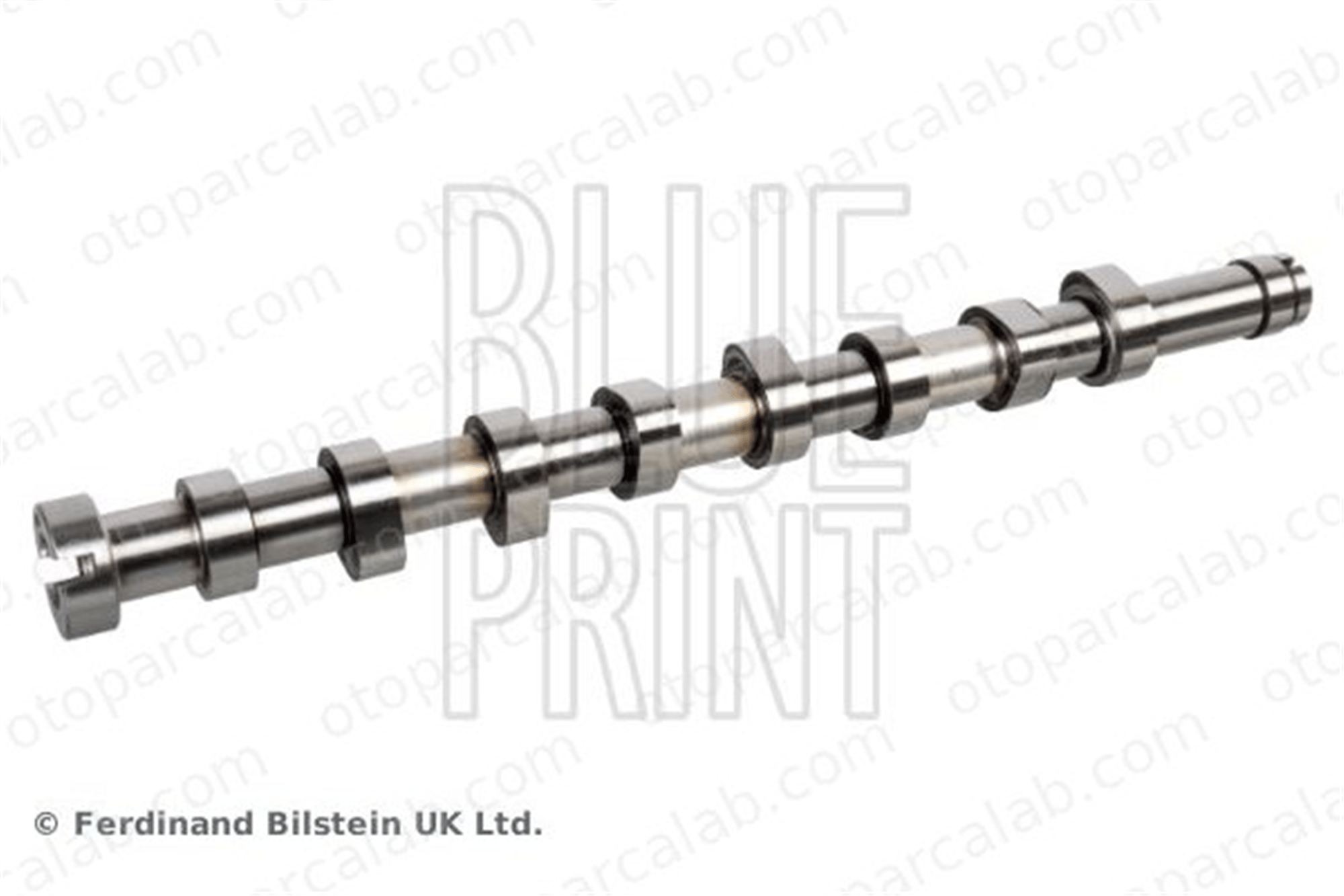 BLUE PRINT ADBP610002 Eksantrik Mili PEUGEOT PARTNER Kasa/büyük limuzin CITROËN BERLINGO Kasa/büyük limuzin 1685737 801FC