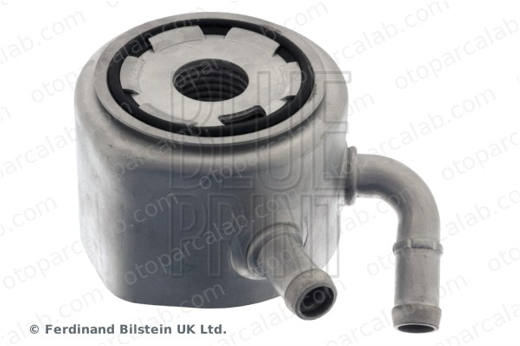 BLUE PRINT ADBP610006 Motor Yağ Soğutucu DACIA DUSTER RENAULT KANGOO Express 8200068115 21305BN700