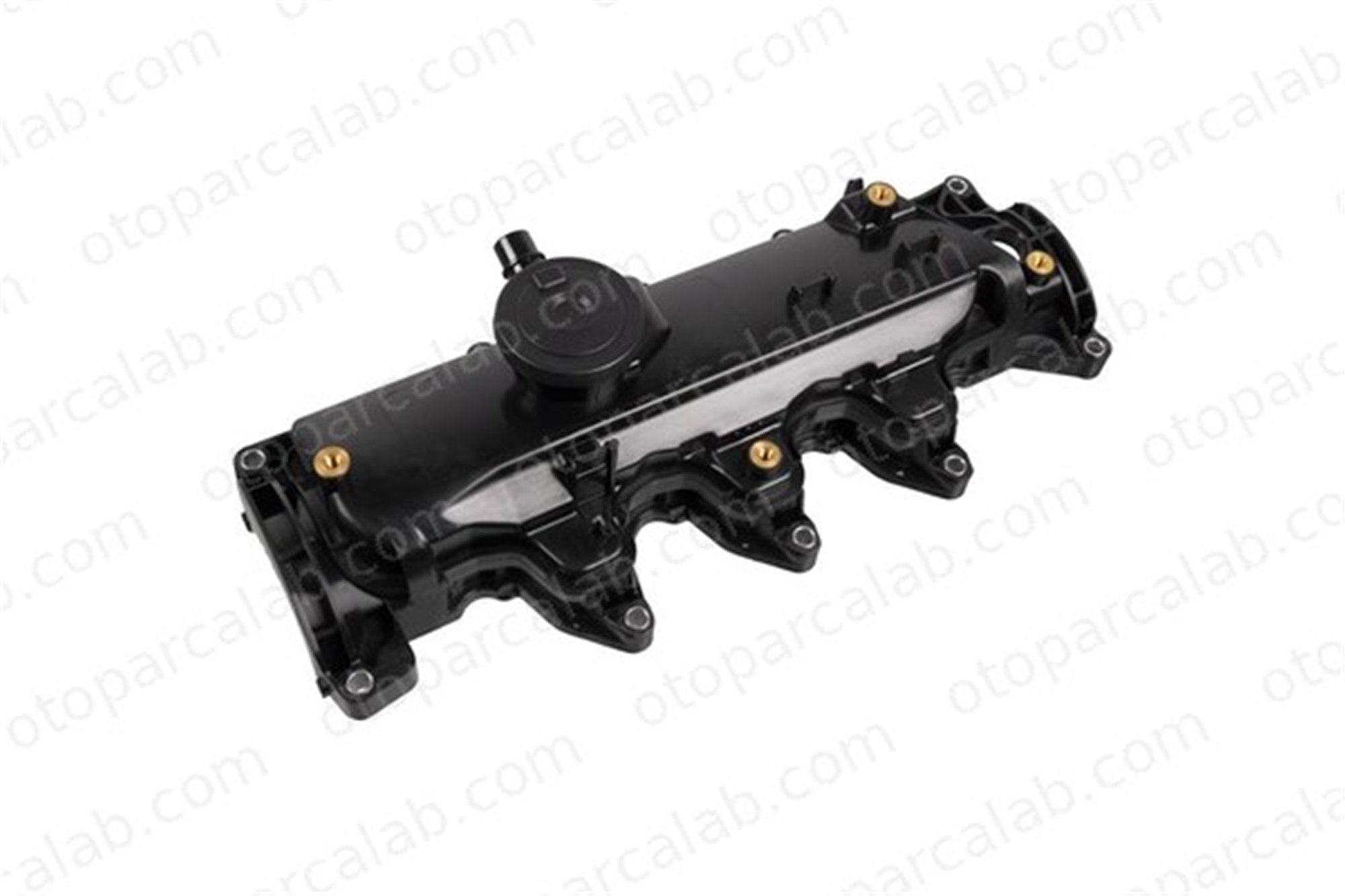 BLUE PRINT ADBP610056 Motor Üst Kapağı (Külbütör) DACIA DUSTER RENAULT KANGOO / GRAND KANGOO II 8200629199 6070100300