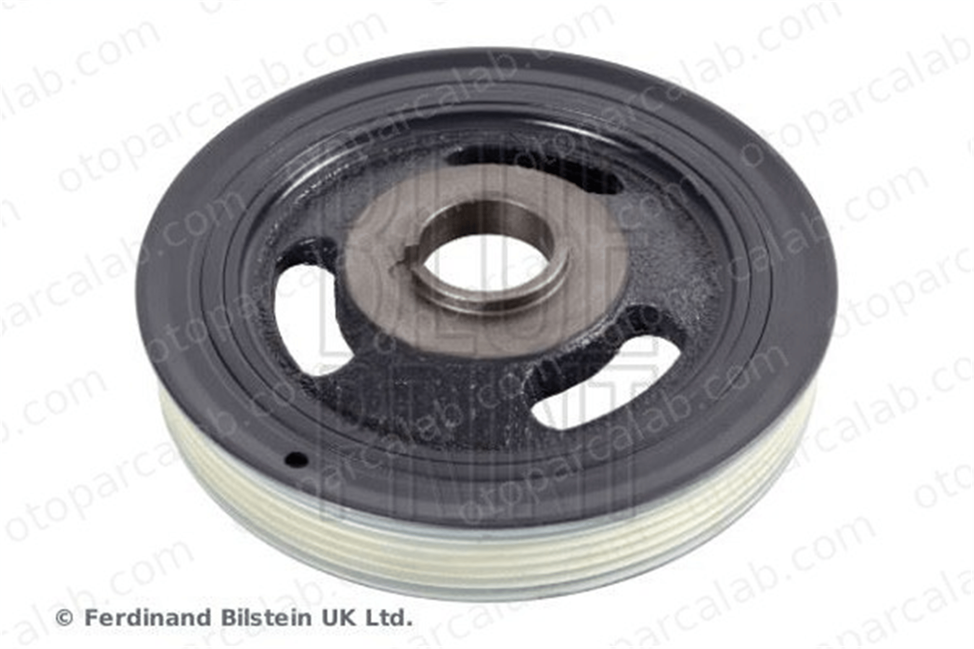 BLUE PRINT ADBP610105 Krank Kasnak CITROËN BERLINGO Kasa/büyük limuzin PEUGEOT PARTNER Kasa/büyük limuzin 515T39654961080 0515.T3 9654961080