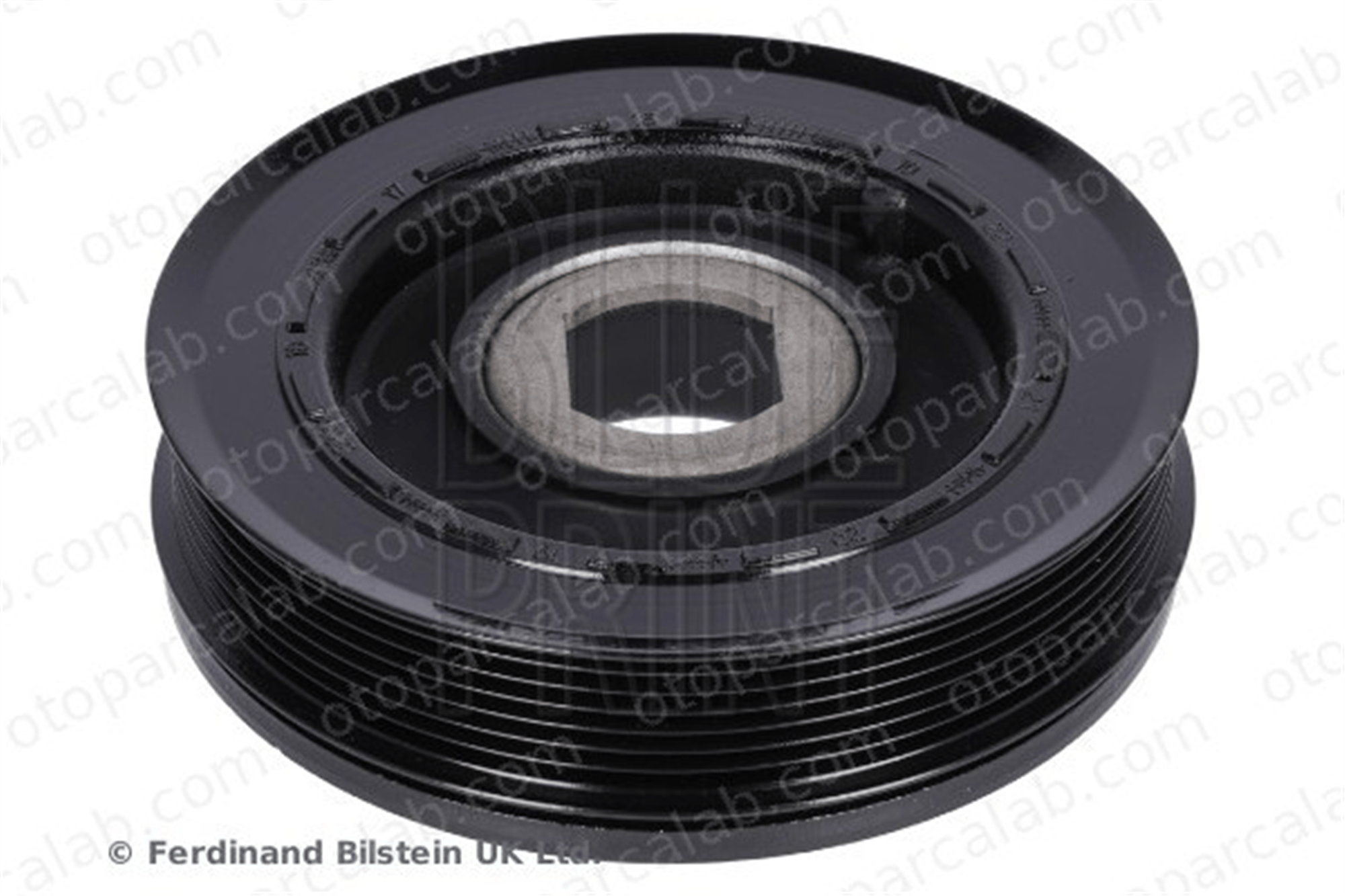 BLUE PRINT ADBP610114 Krank Kasnak FIAT TALENTO Panelvan/Van NISSAN NV300 Panelvan/Van 123032762R 4423032