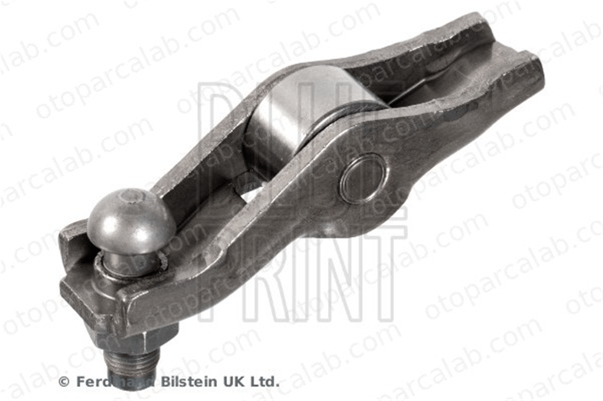 BLUE PRINT ADBP610132 Supap Tuşu MAZDA 6 Hatchback 6 Sedan R2AA12130A R25AA12142
