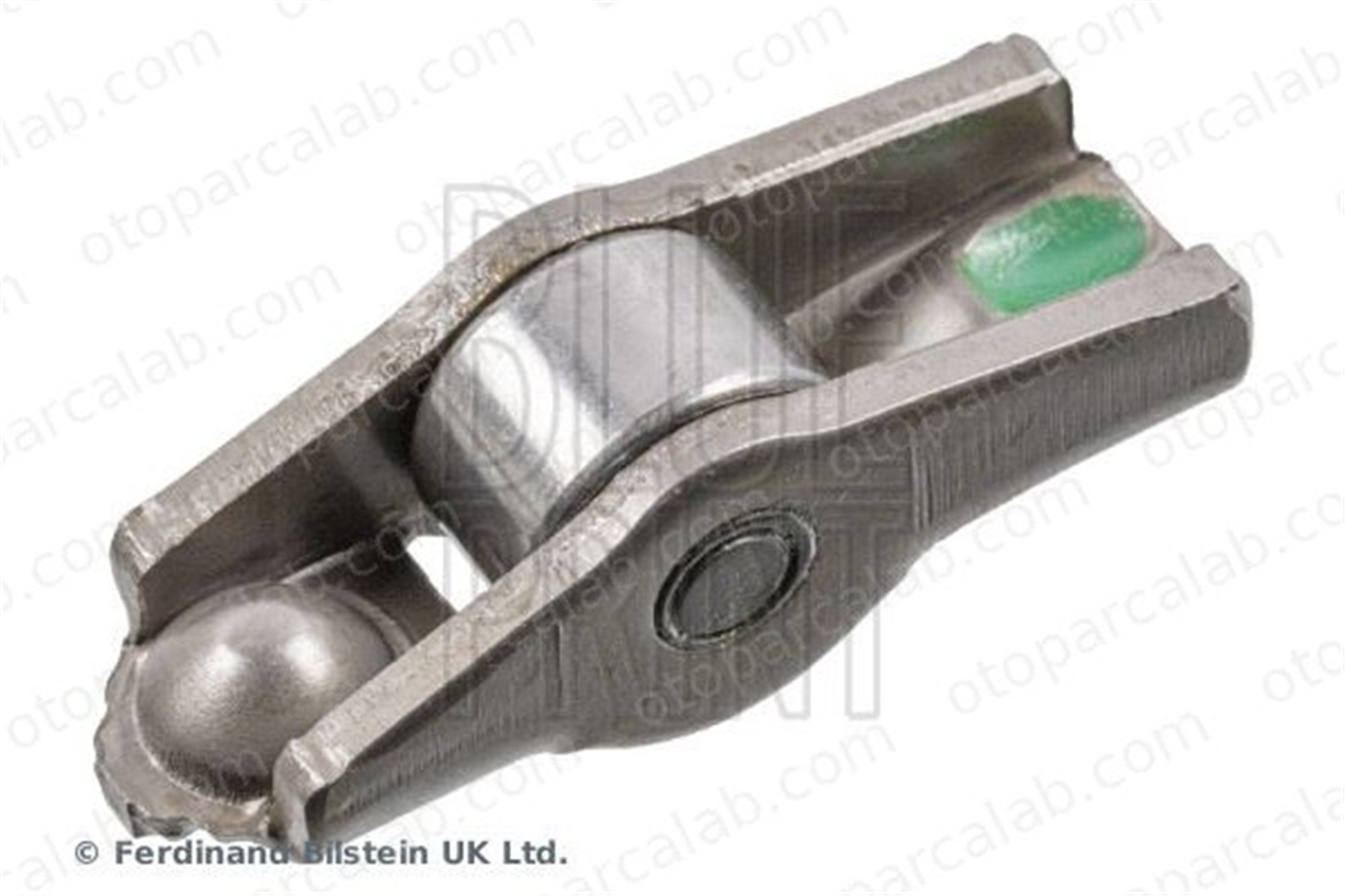 BLUE PRINT ADBP610181 Supap Tuşu CITROËN JUMPY JUMPY Panelvan/Van 1684538 903J2