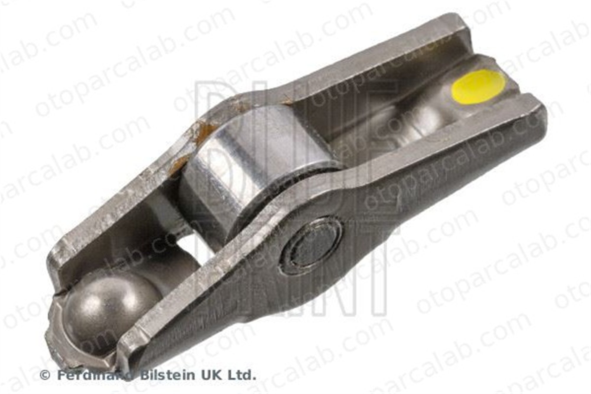BLUE PRINT ADBP610183 Supap Tuşu CITROËN JUMPY JUMPY Panelvan/Van 903J3 1683702