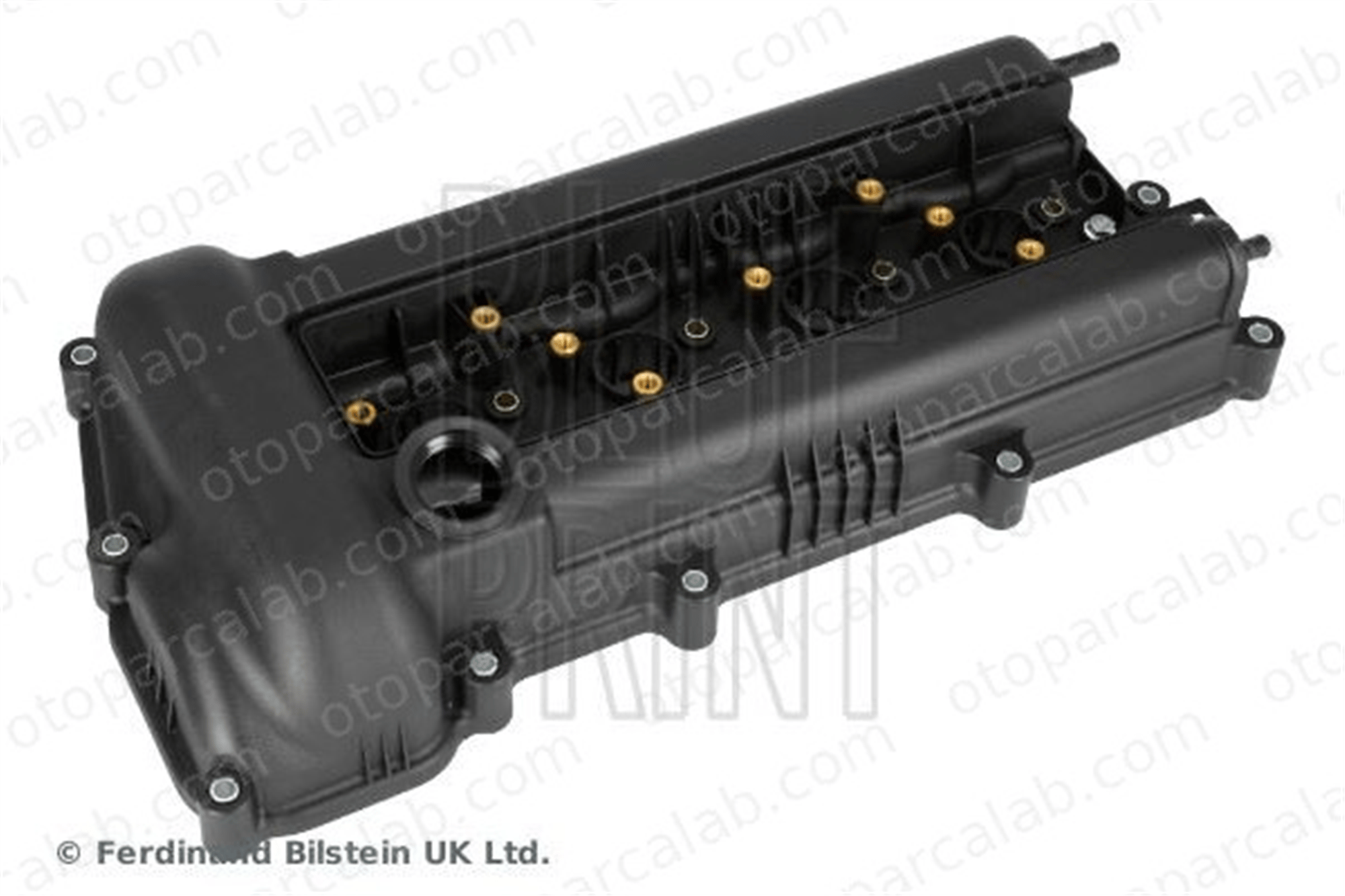 BLUE PRINT ADBP610186 Motor Üst Kapağı (Külbütör) KIA CEE'D SW CEE'D Hatchback 224102B100