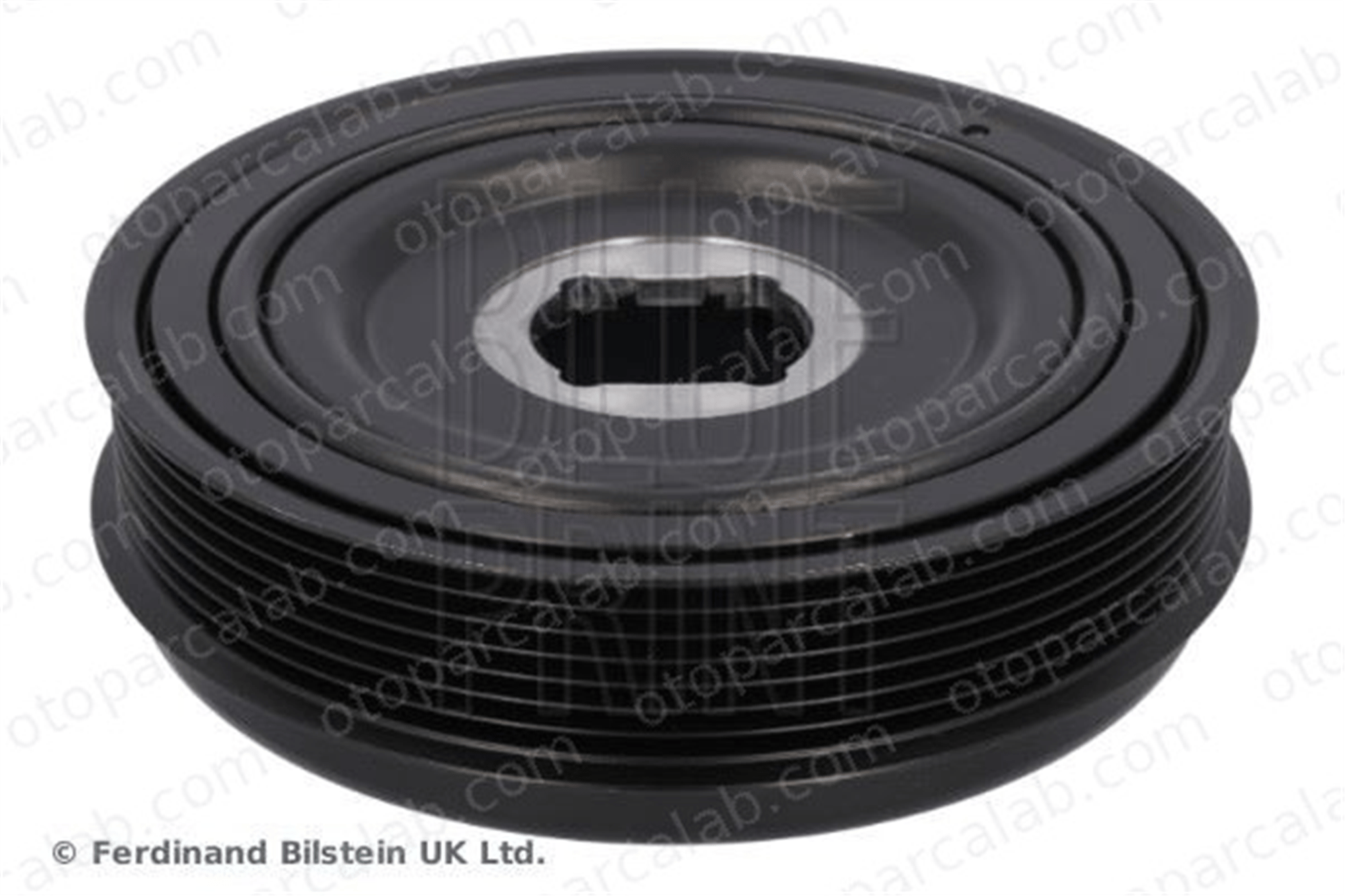 BLUE PRINT ADBP610221 Krank Kasnak OPEL MOVANO B Panelvan/Van MOVANO B Platform şasi 8200805671 93168039