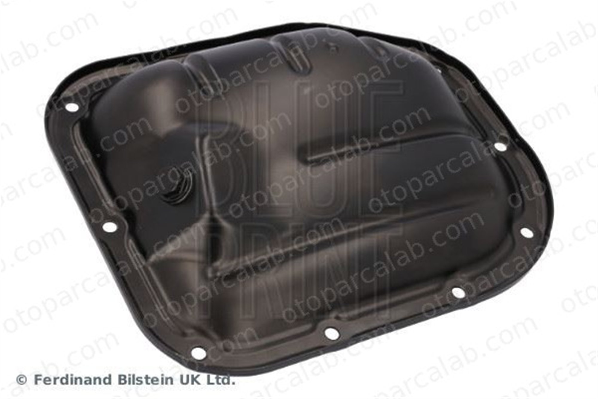 BLUE PRINT ADBP610233 Motor Yağ Karteri TOYOTA YARIS YARIS VERSO 1210221010S1 121020M010