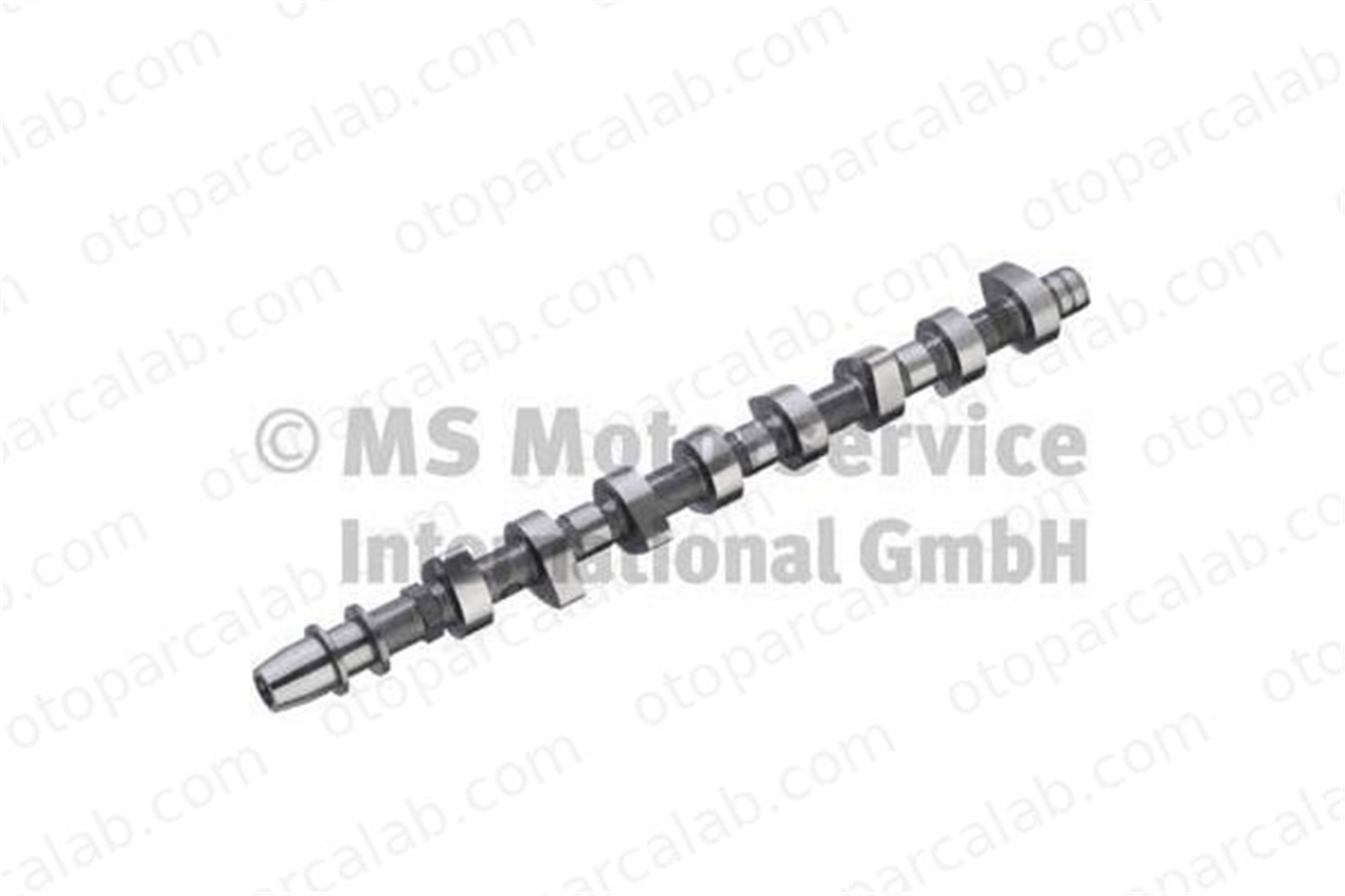 BLUE PRINT ADBP610388 Eksantrik Mili TOYOTA 4 RUNNER III LAND CRUISER 1350167010